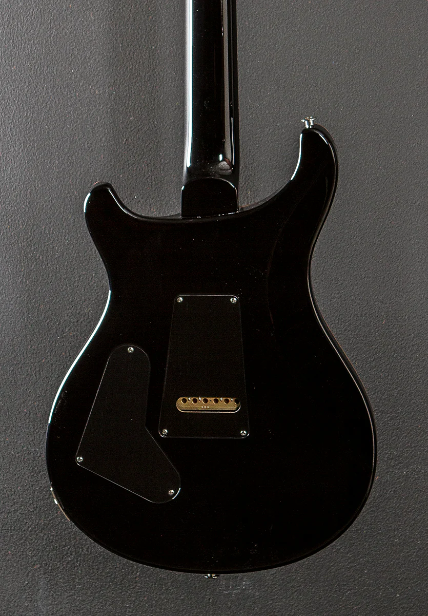 40th Anniversary Custom 24 Limited Edition - Sub Zero Smokeburst - Image 4
