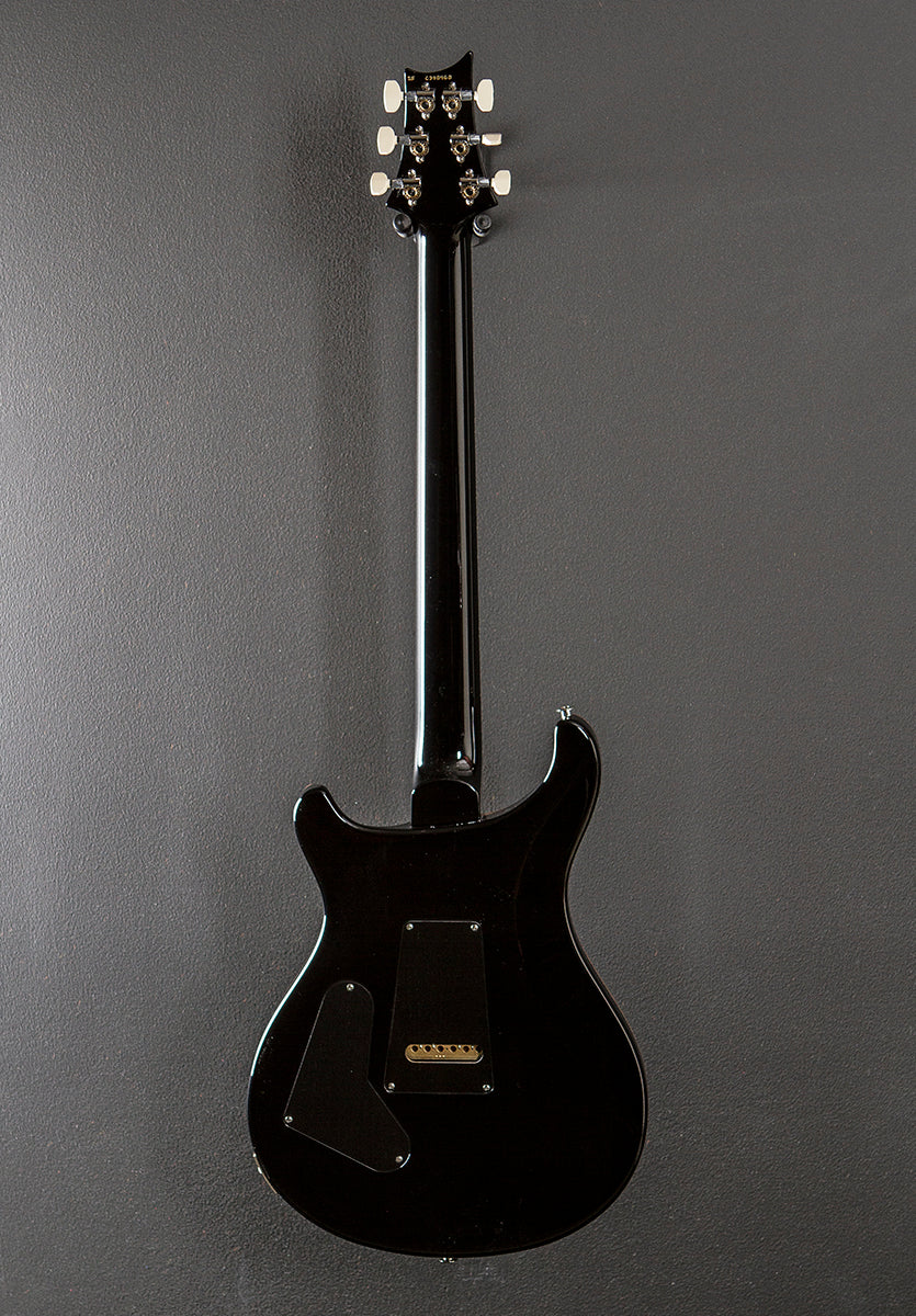 40th Anniversary Custom 24 Limited Edition - Sub Zero Smokeburst - Image 5