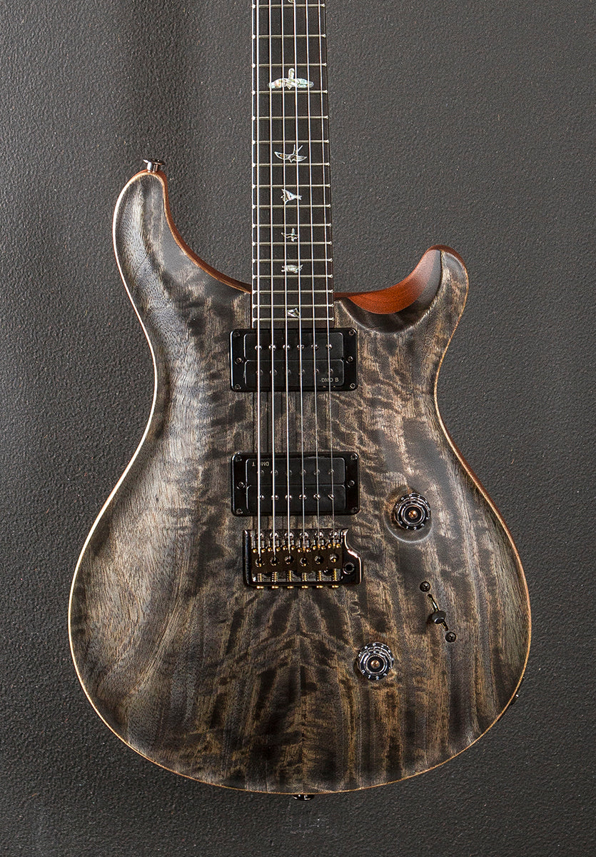 40th Anniversary Custom 24 Satin Limited Edition - Charcoal - Image 2