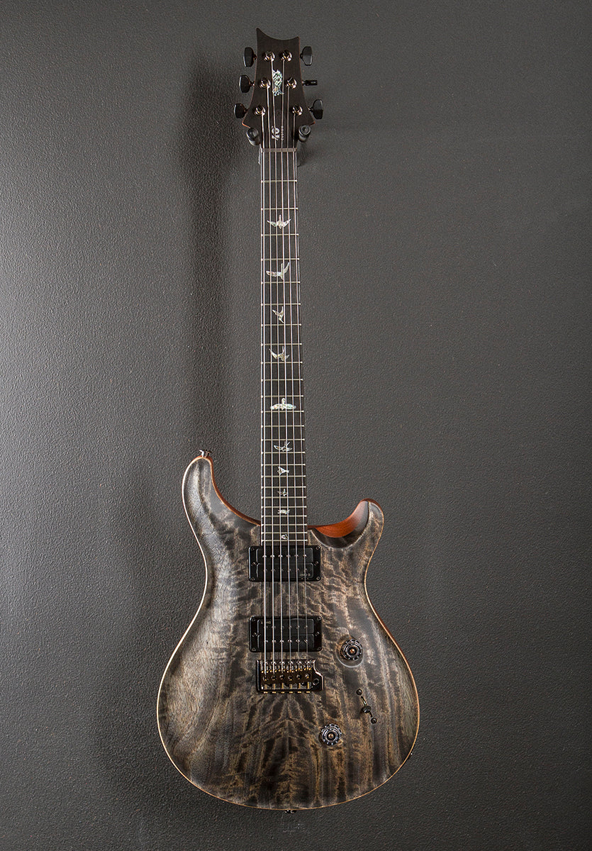 40th Anniversary Custom 24 Satin Limited Edition - Charcoal - Image 3