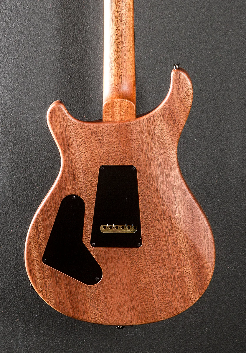 40th Anniversary Custom 24 Satin Limited Edition - Charcoal - Image 4