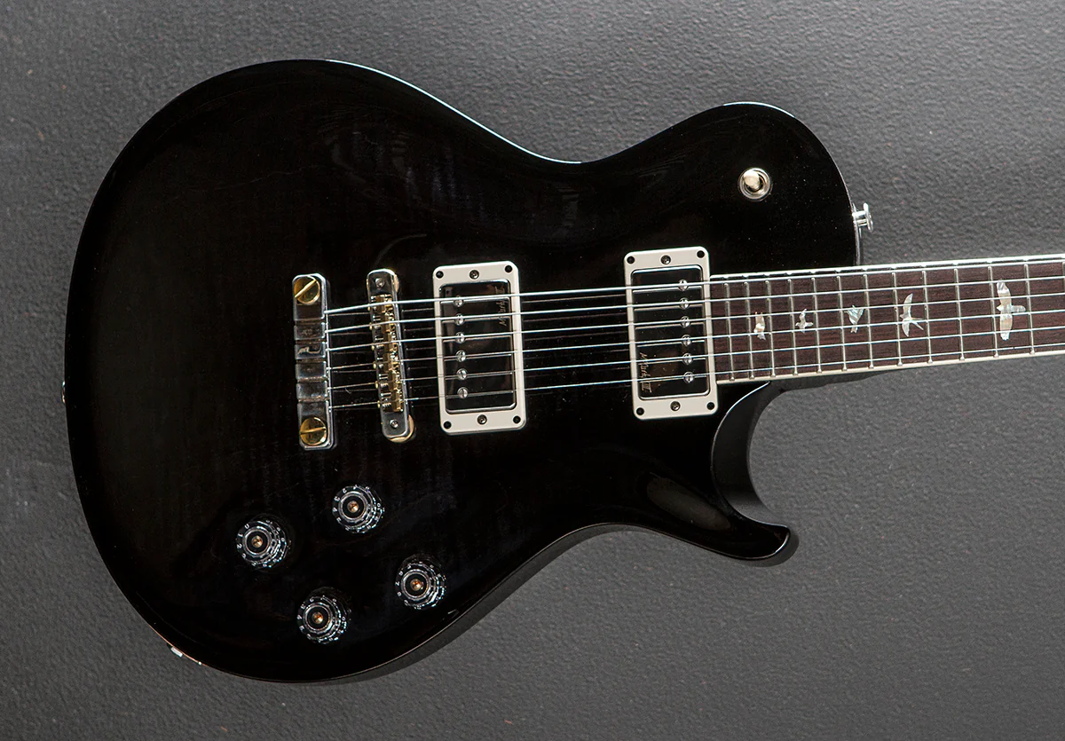 40th Anniversary PRS McCarty SC56 Limited Edition '25