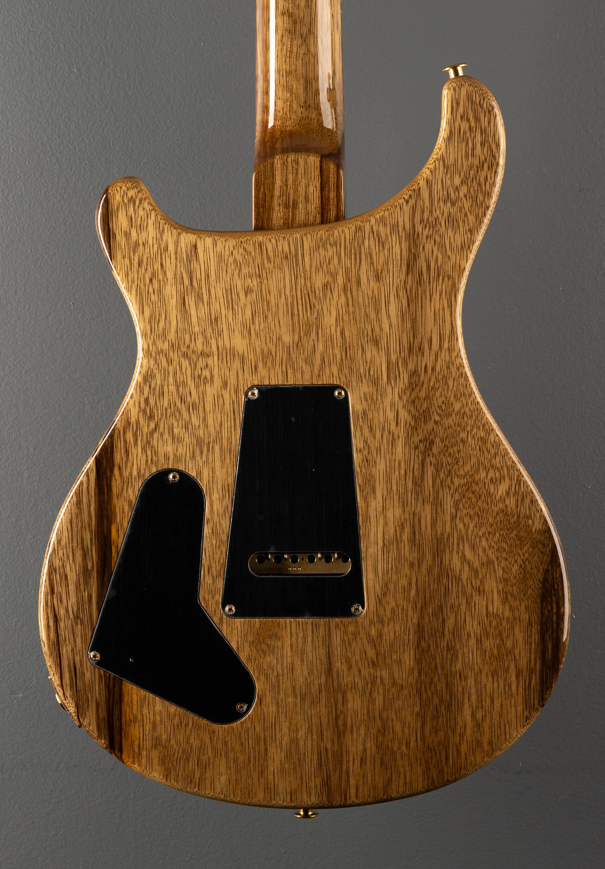 40th Anniversary Special Semi-Hollow Limited Edition - Yellow Tiger - Image 4
