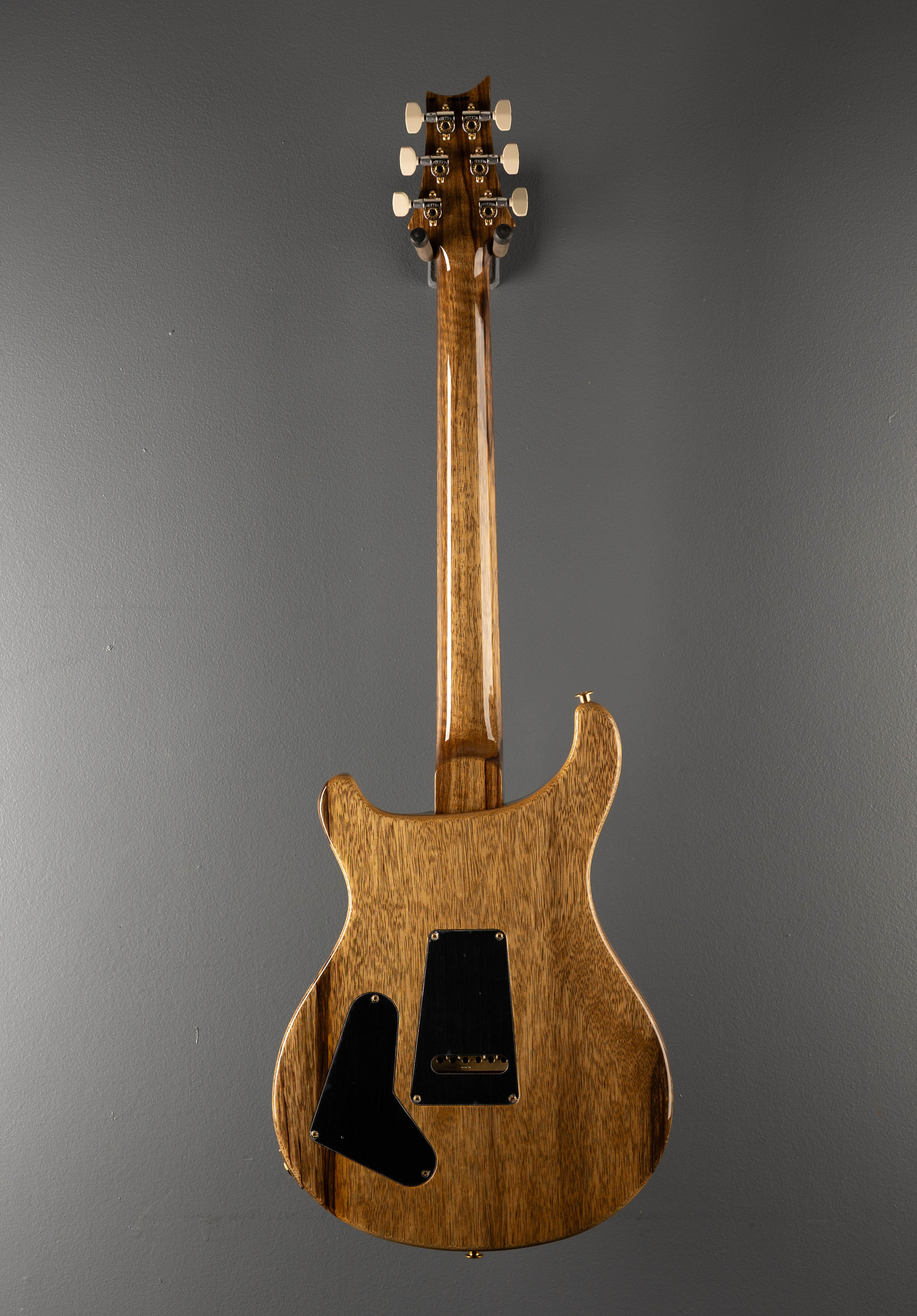 40th Anniversary Special Semi-Hollow Limited Edition - Yellow Tiger - Image 5