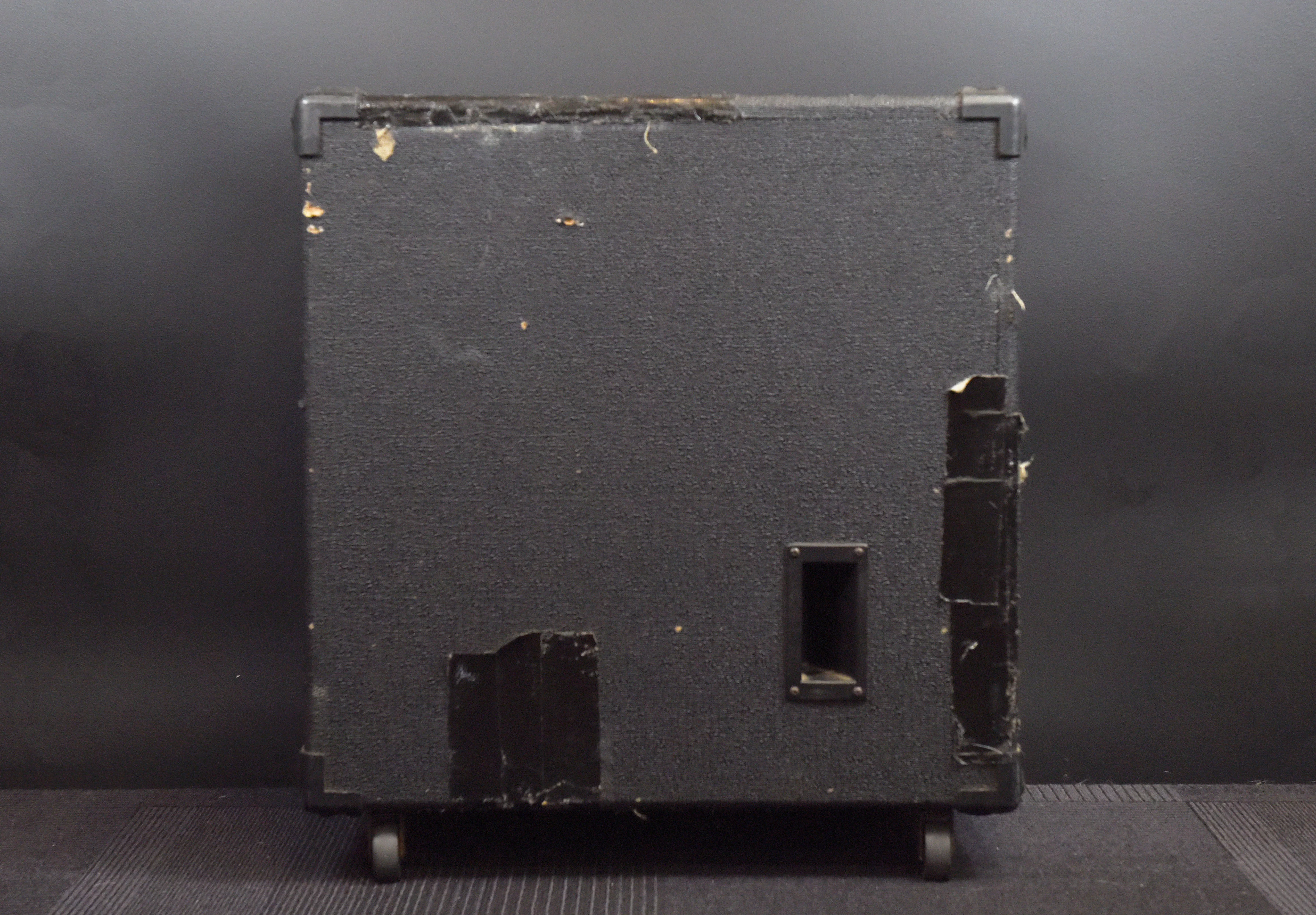 410 Bass Module - 4x10 Cab, Recent - Image 2