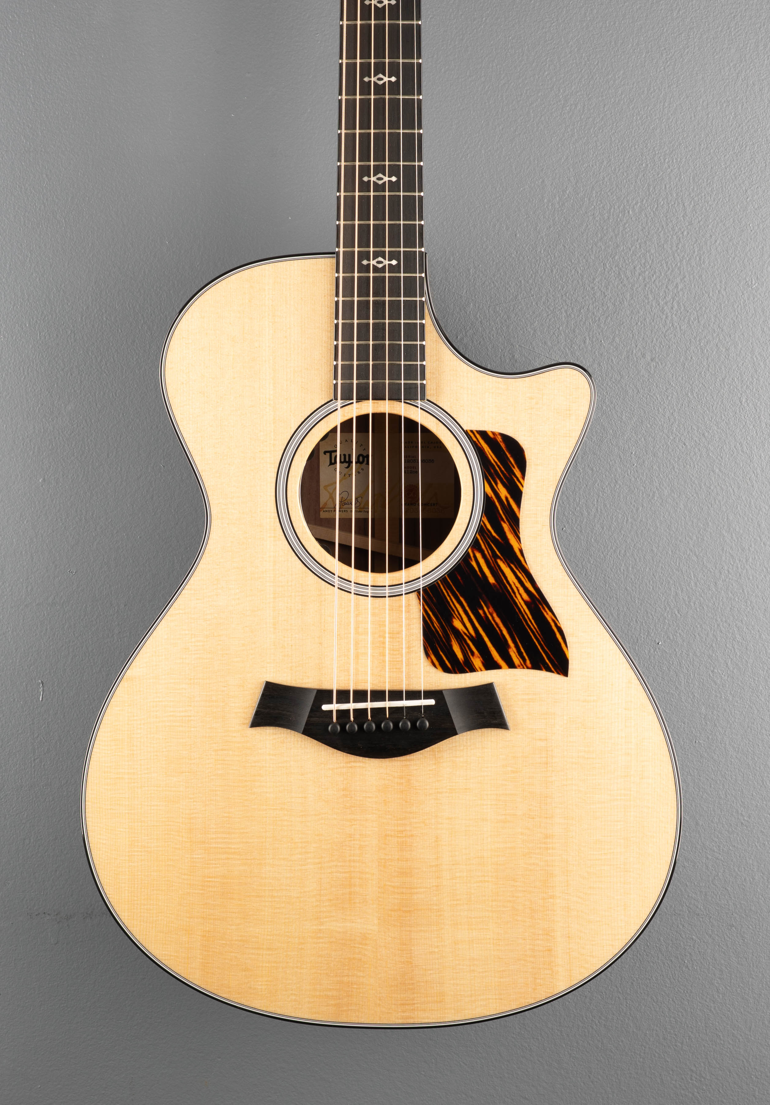 USED 412CE Rosewood '26 - Image 2