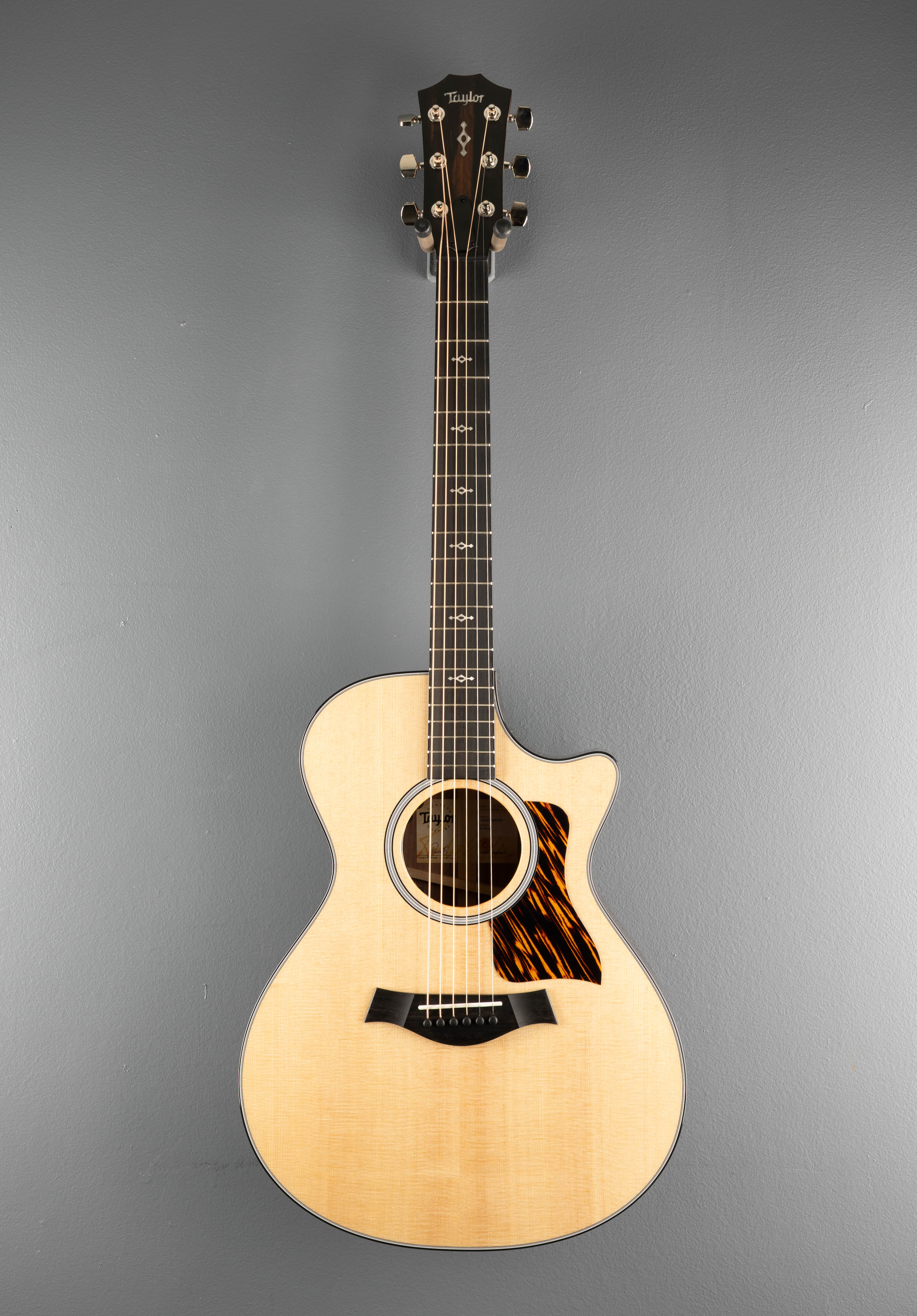 USED 412CE Rosewood '26 - Image 3