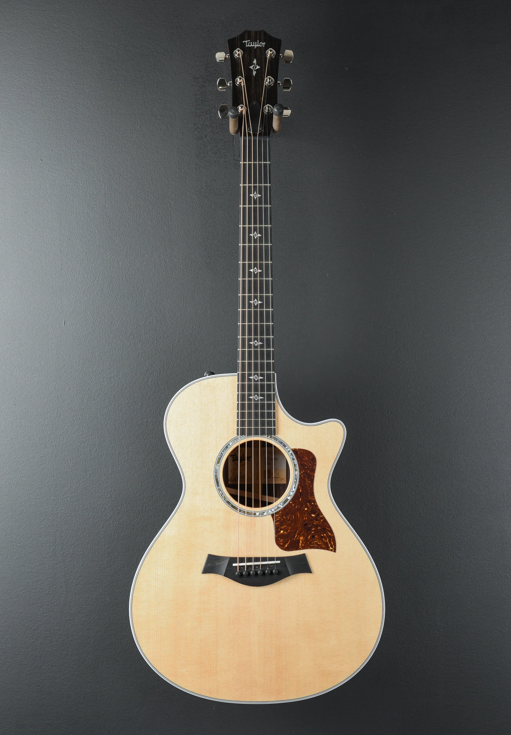 USED 412CE Rosewood '26 - Image 3