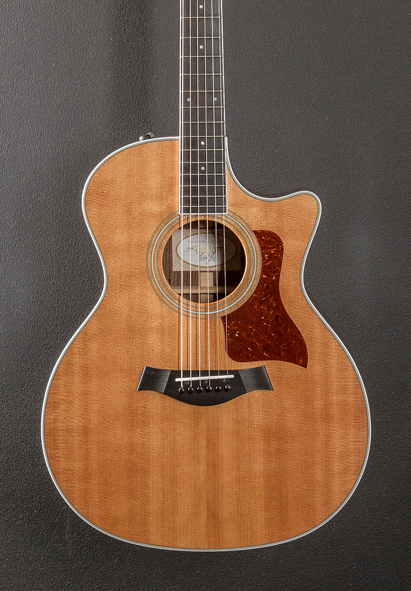 USED 414CE Rosewood '17 - Image 2