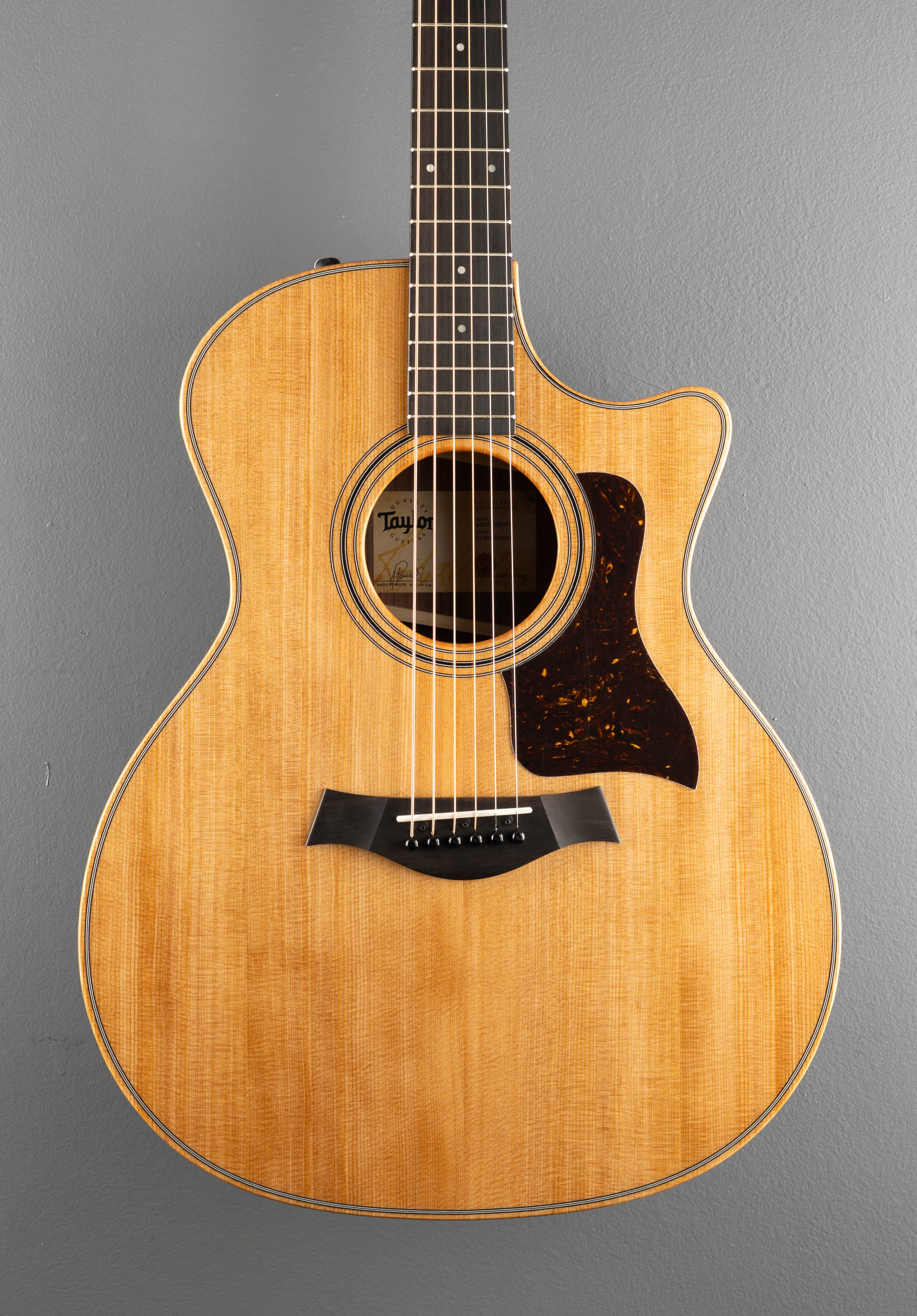USED 414CE Studio '26 - Image 2