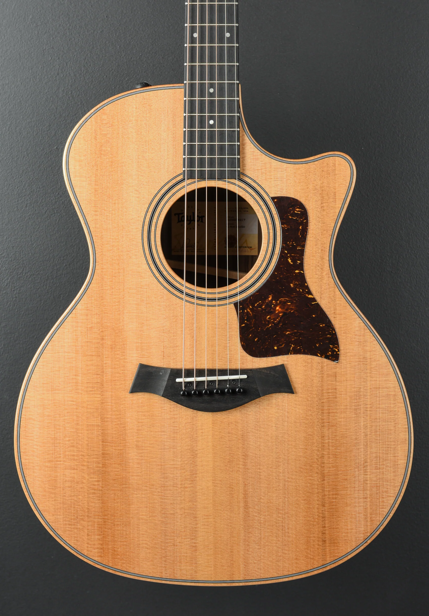 USED 414CE Studio '26 - Image 2