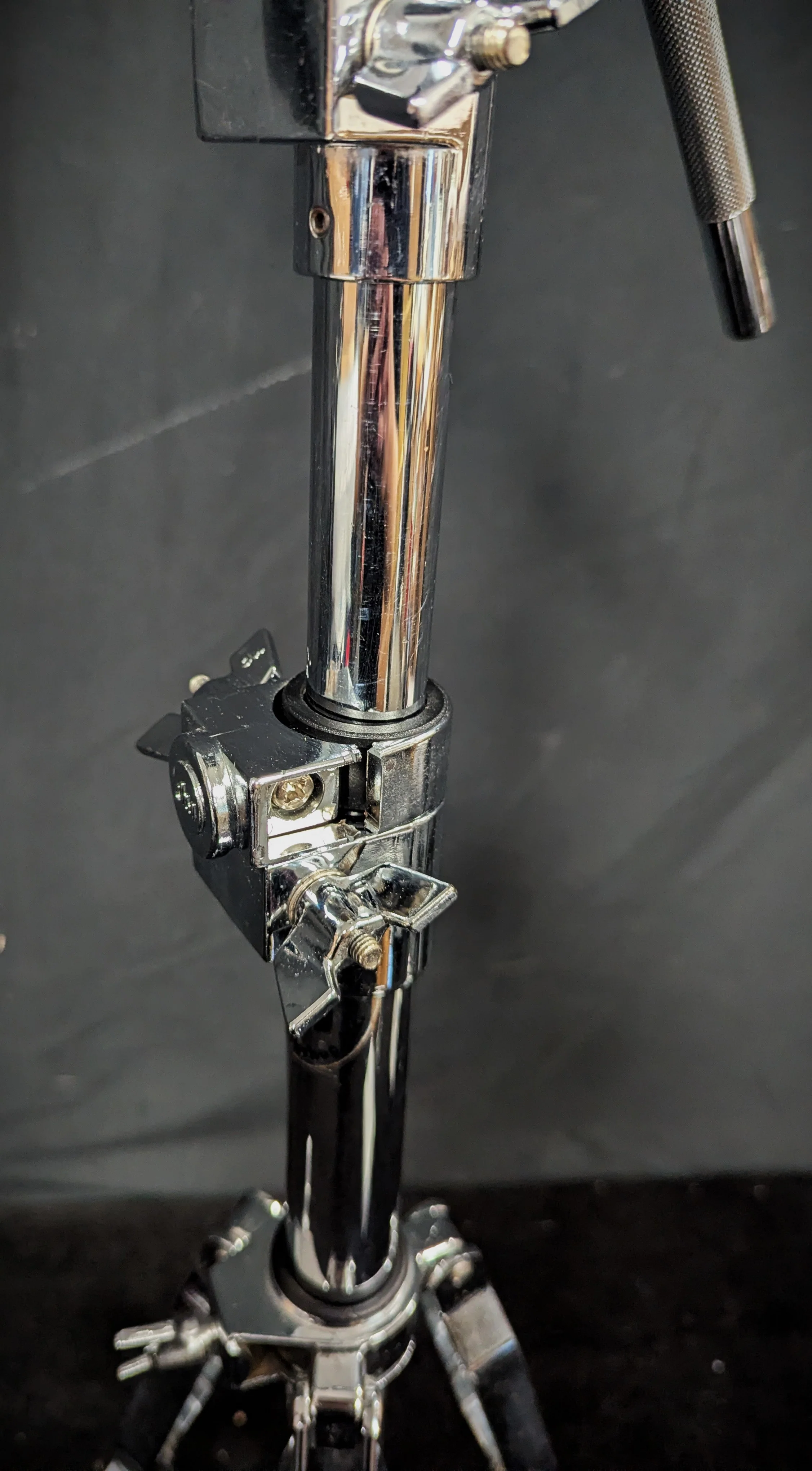 5000 Series Boom Cymbal Stand - Image 4