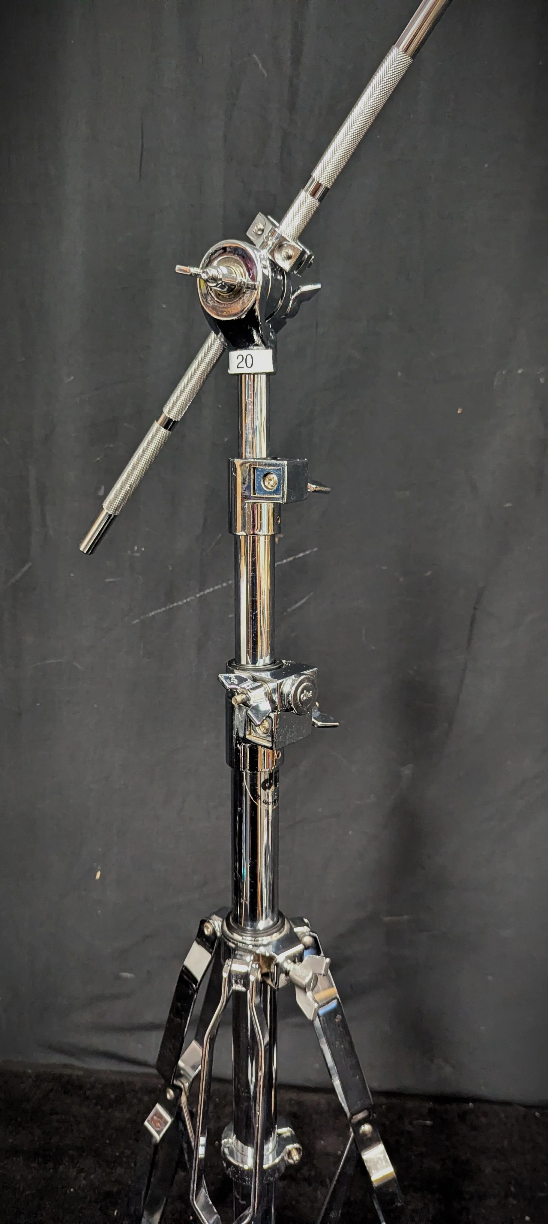 5000 Series Boom Cymbal Stand - Image 5