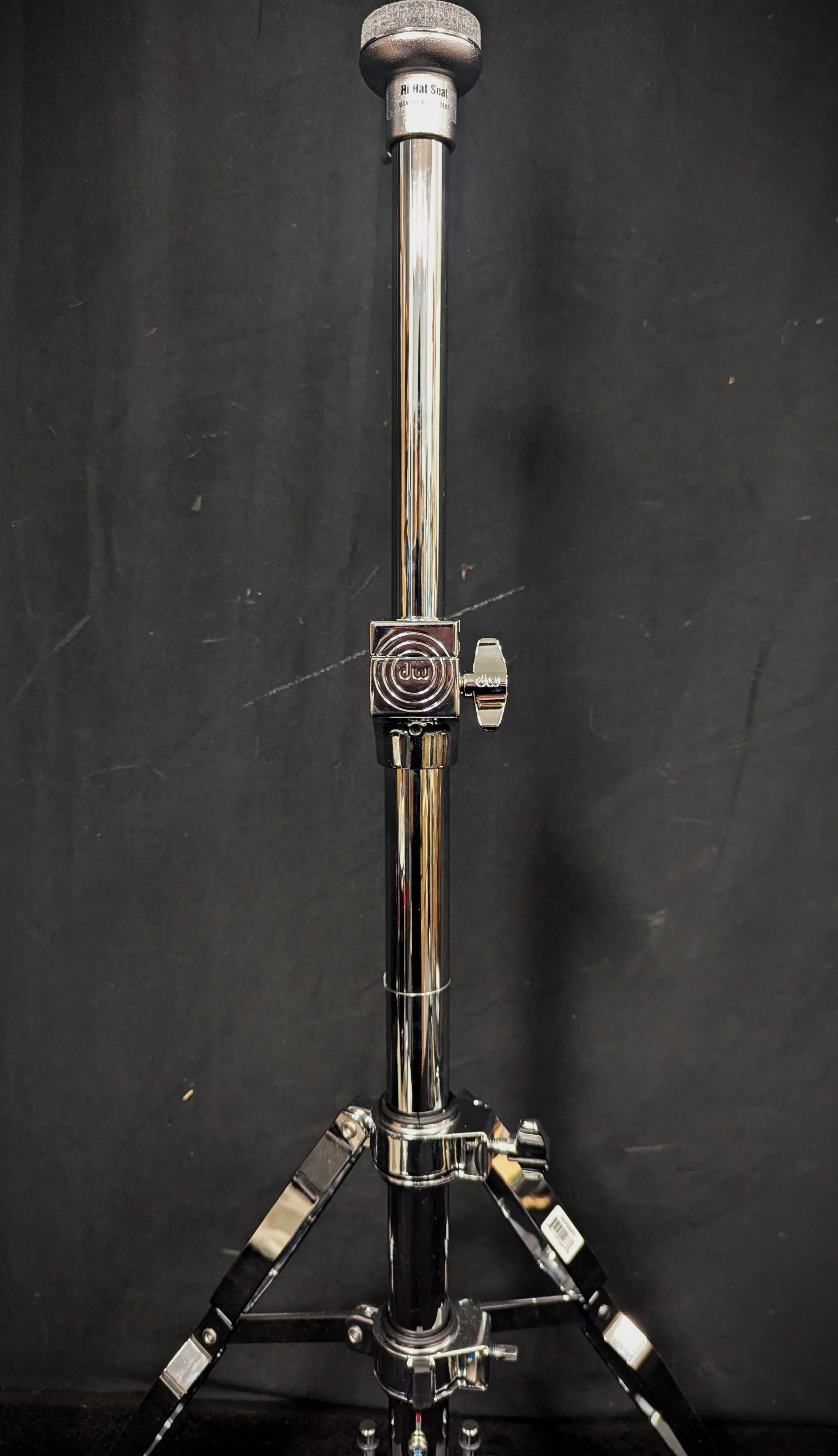 5000 Series Hi-Hat Stand 2-Leg - Image 4