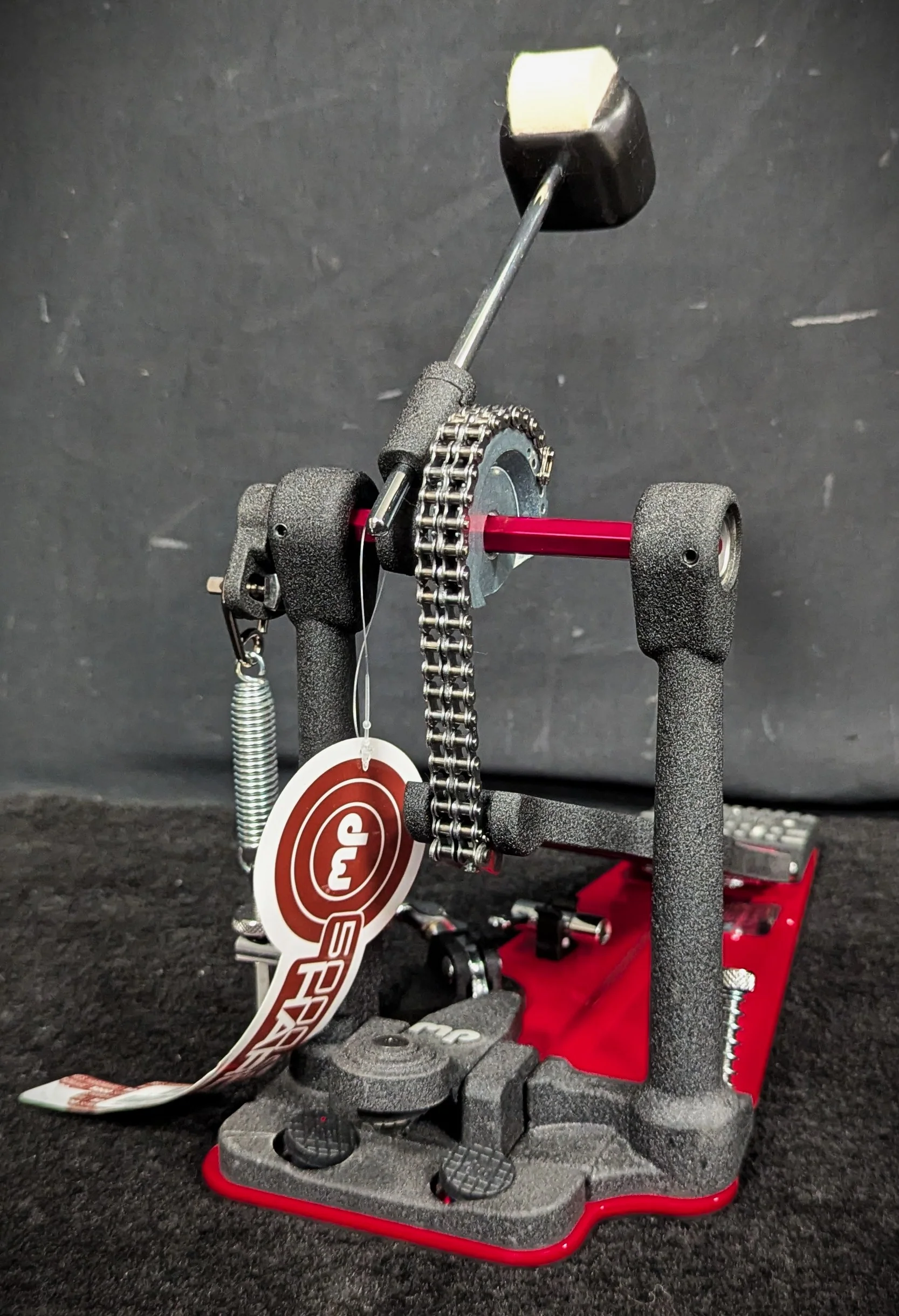 5000 Series Single Pedal - Turbo Cam - Image 3