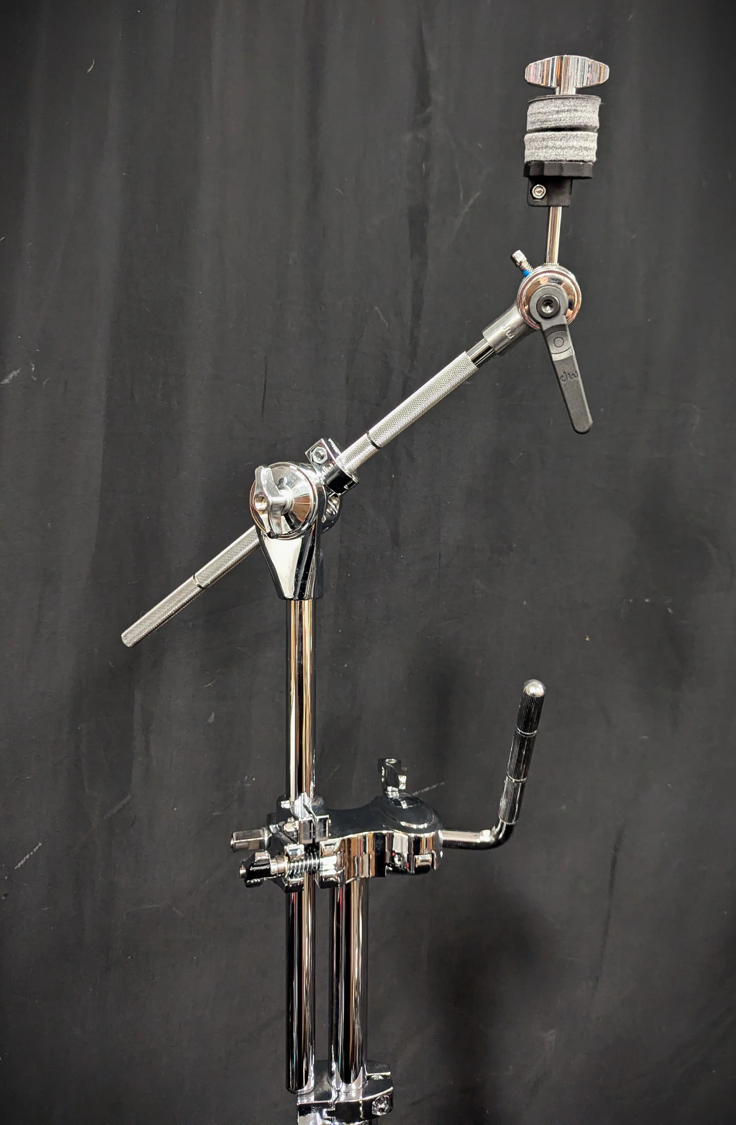 5000 Series Single Tom Stand with Cymbal Boom - Image 4