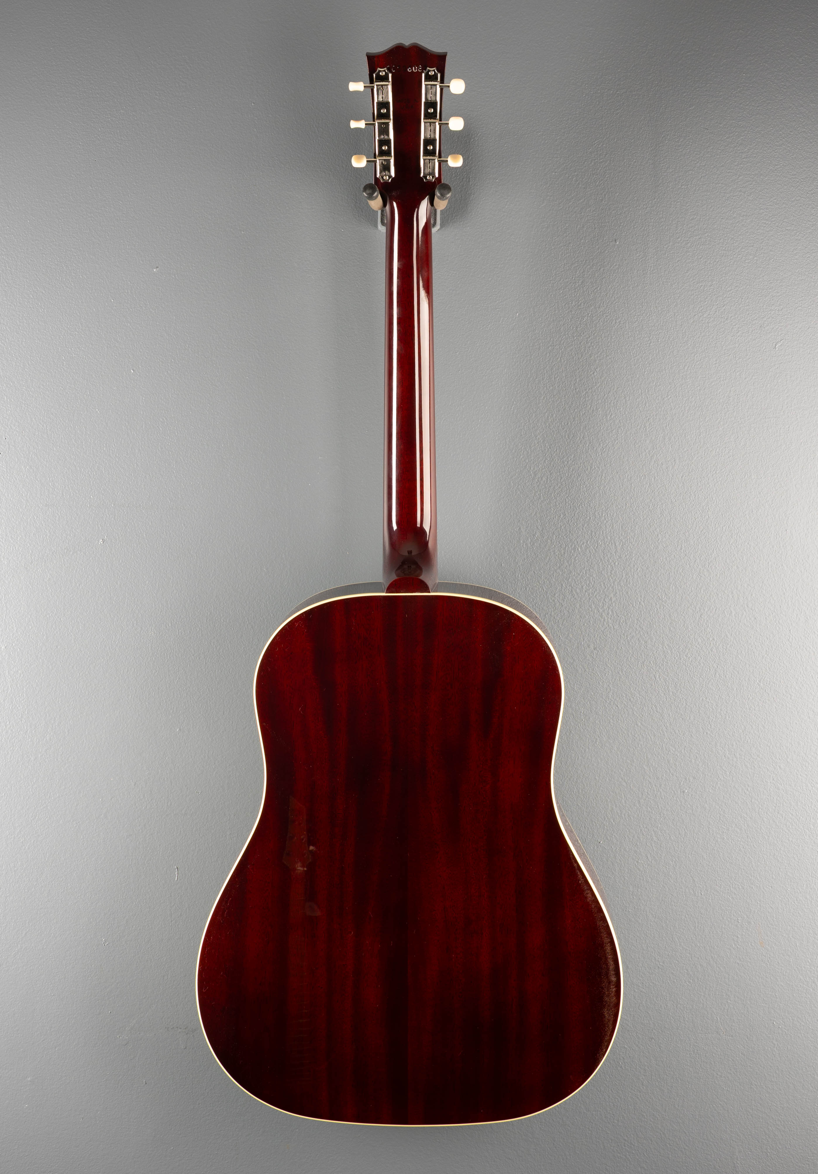 50's J-45 Original - Vintage Sunburst - Image 4