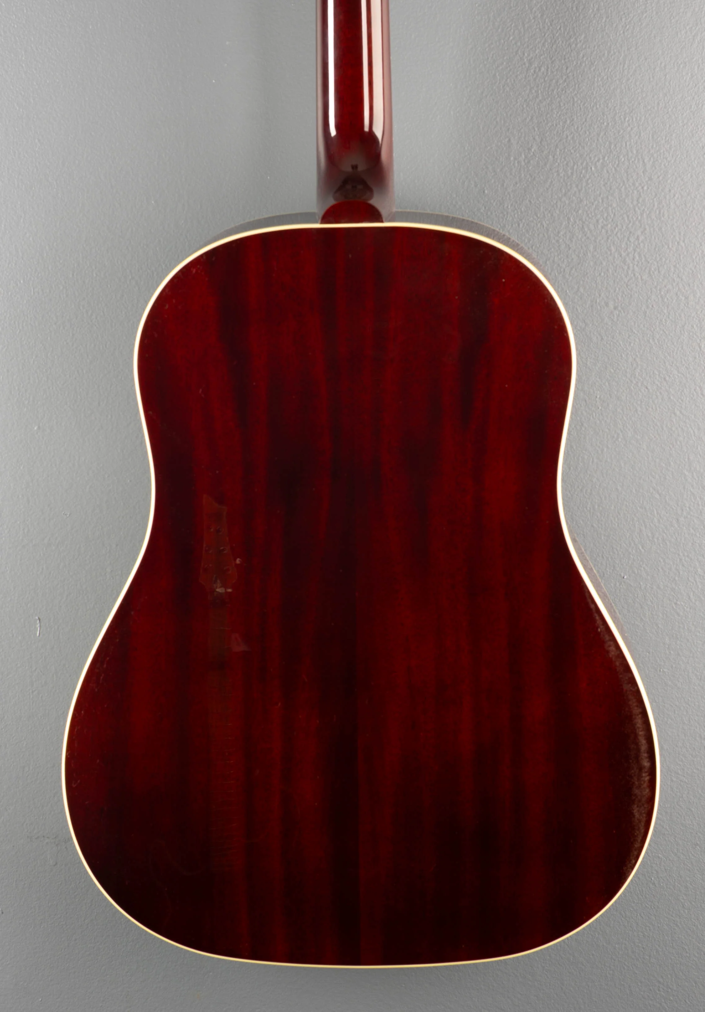 50's J-45 Original - Vintage Sunburst - Image 5