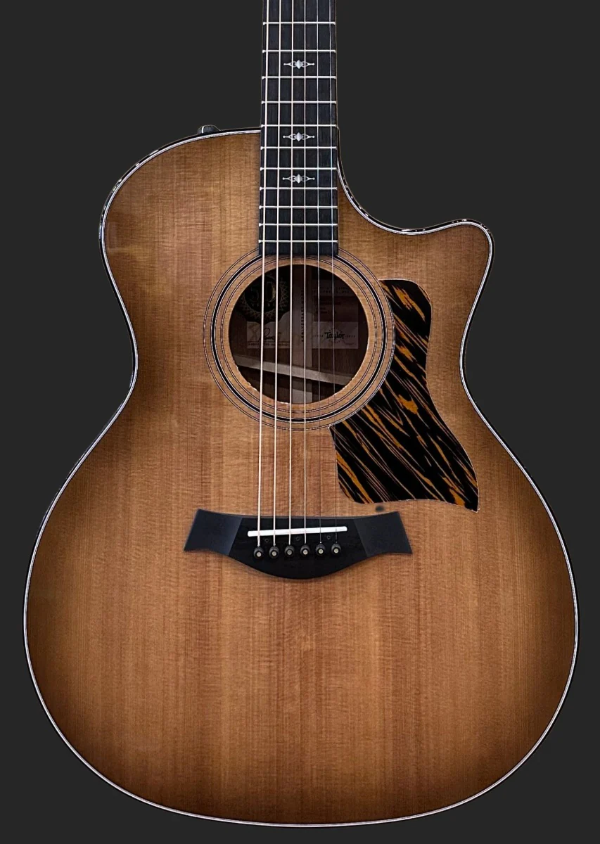 50th Anniversary 314ce Limited - Image 2