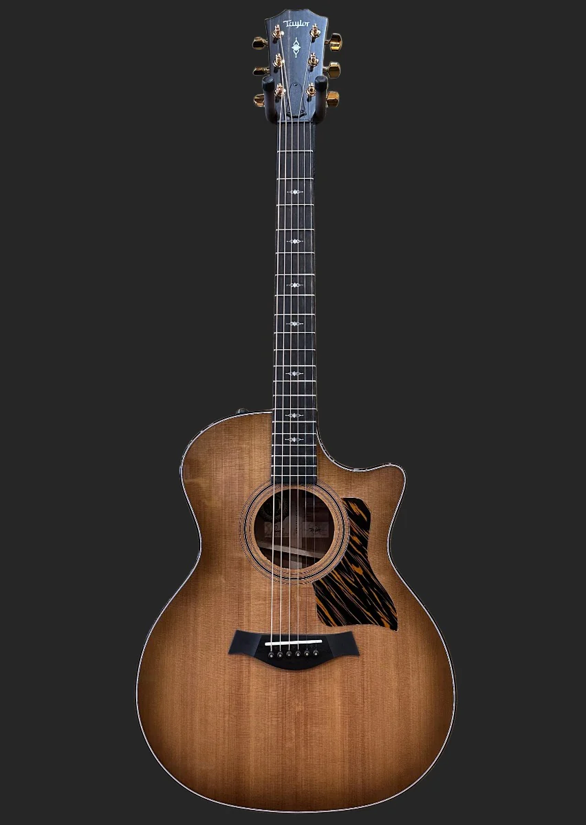 50th Anniversary 314ce Limited - Image 3