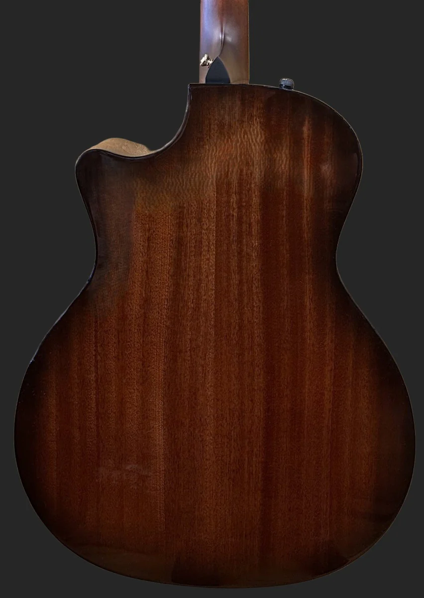 50th Anniversary 314ce Limited - Image 4