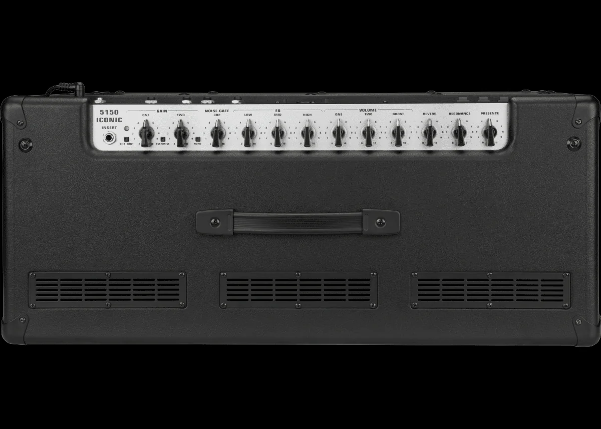 5150 Iconic Series 60W 2X12 Combo - Image 3