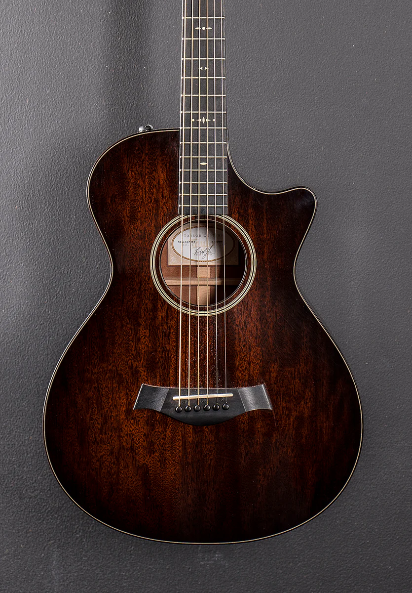 USED 522CE 12-Fret '16 - Image 2