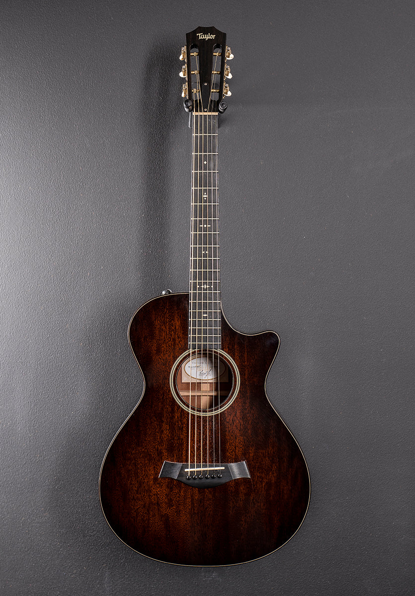 USED 522CE 12-Fret '16 - Image 3