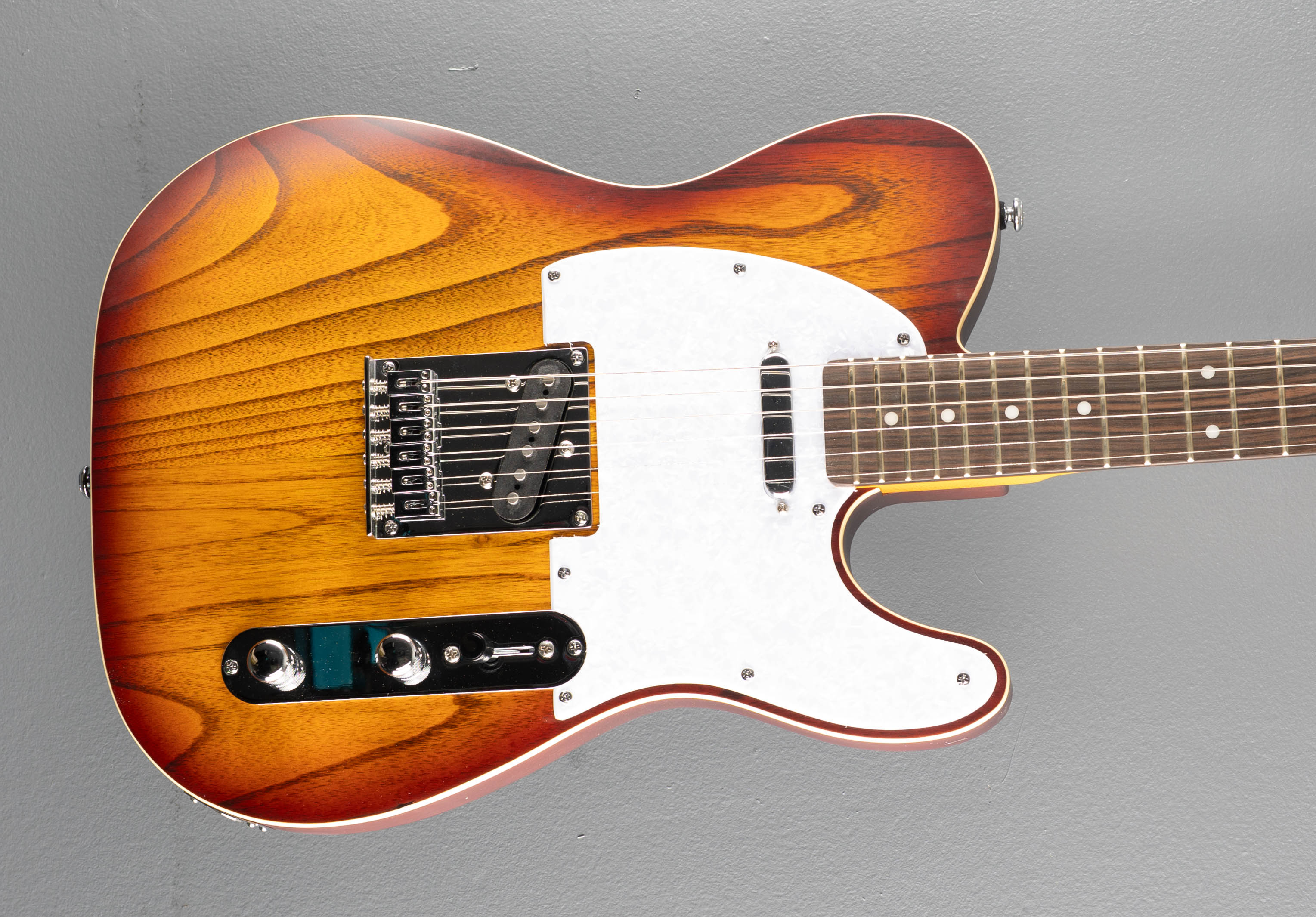 53OP - Tobacco Sunburst