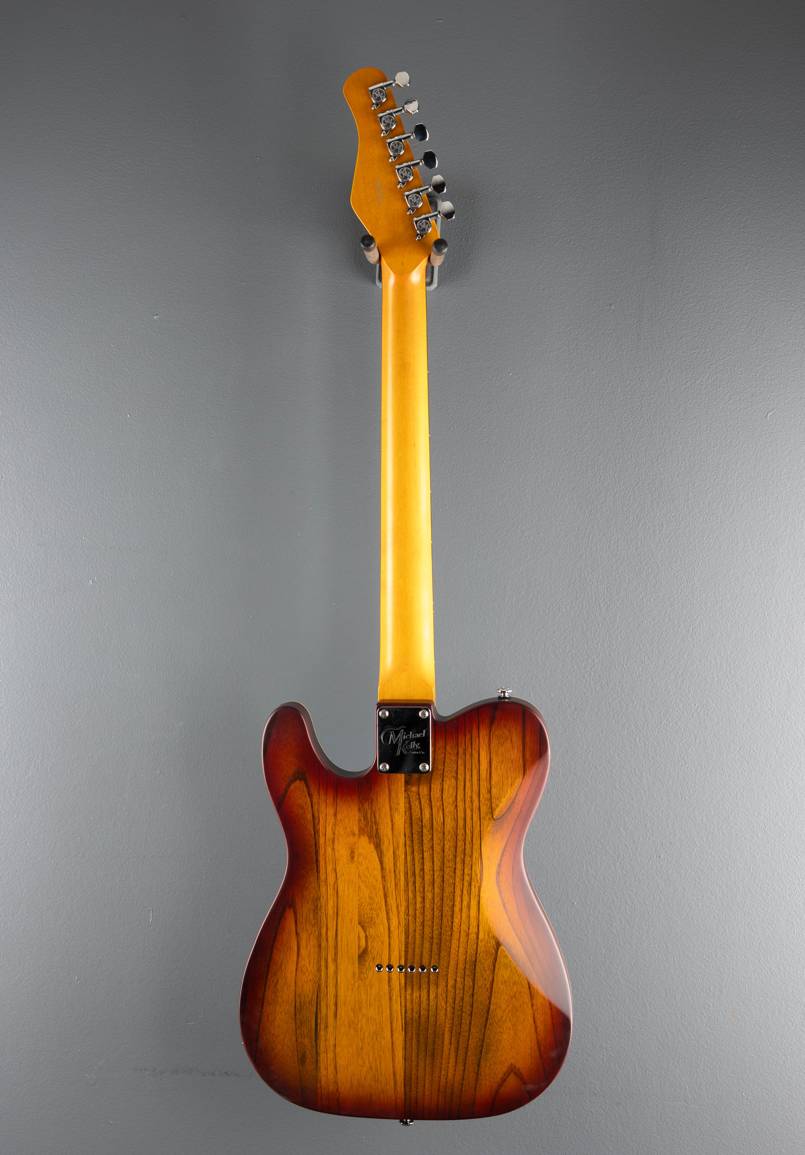 53OP - Tobacco Sunburst - Image 5