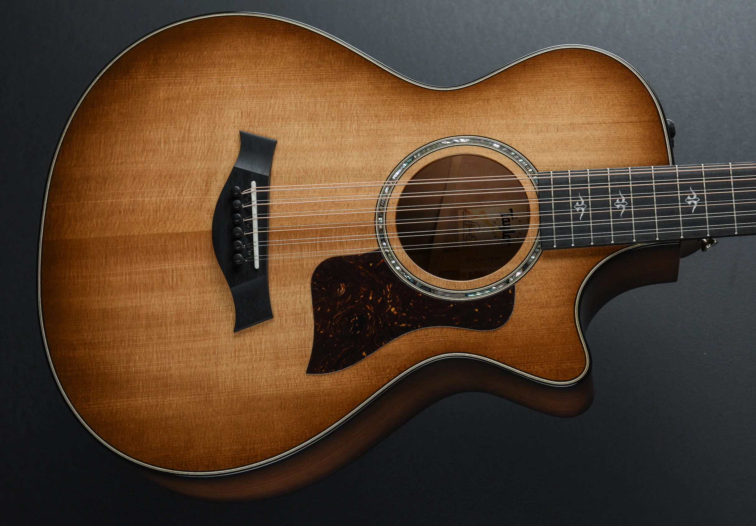 552CE 12 String