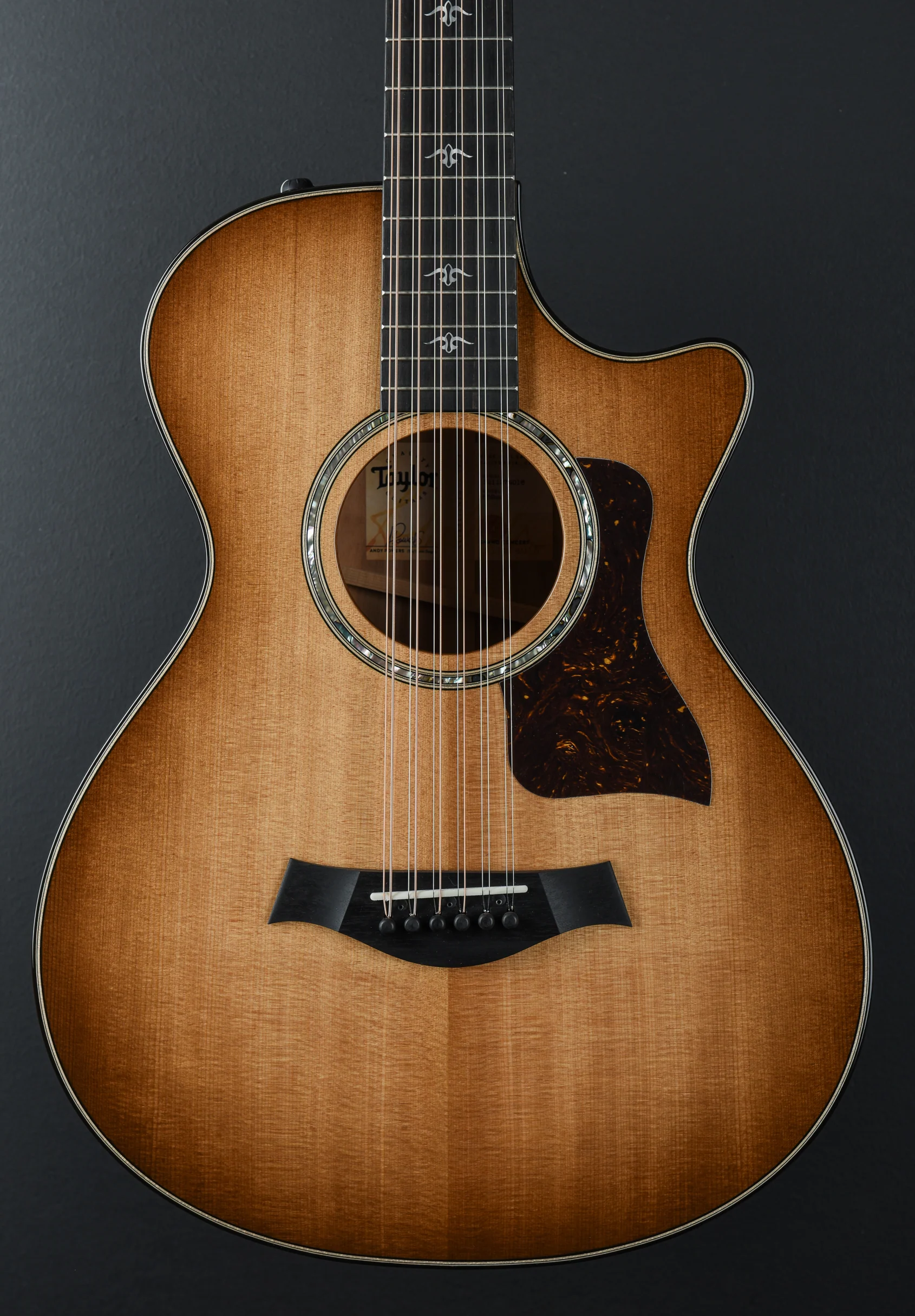 552CE 12 String - Image 2