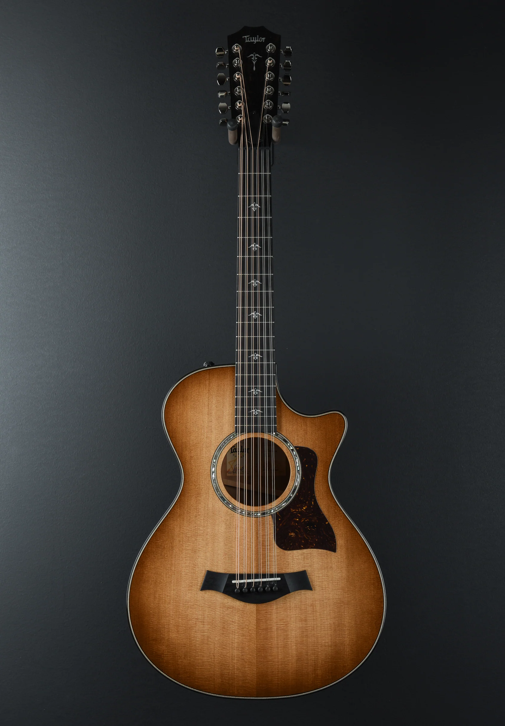 552CE 12 String - Image 3