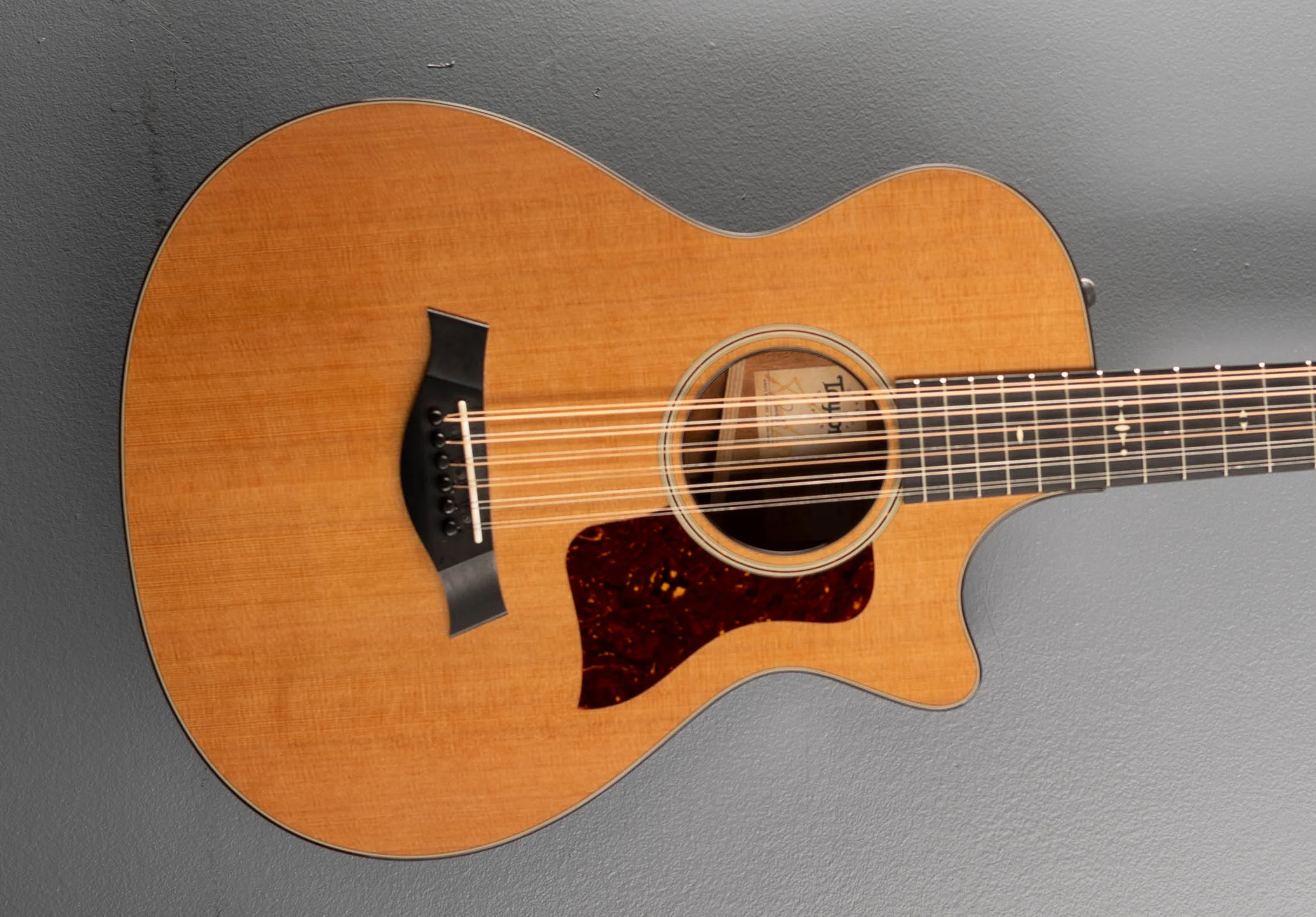 USED 552CE 12 String '21