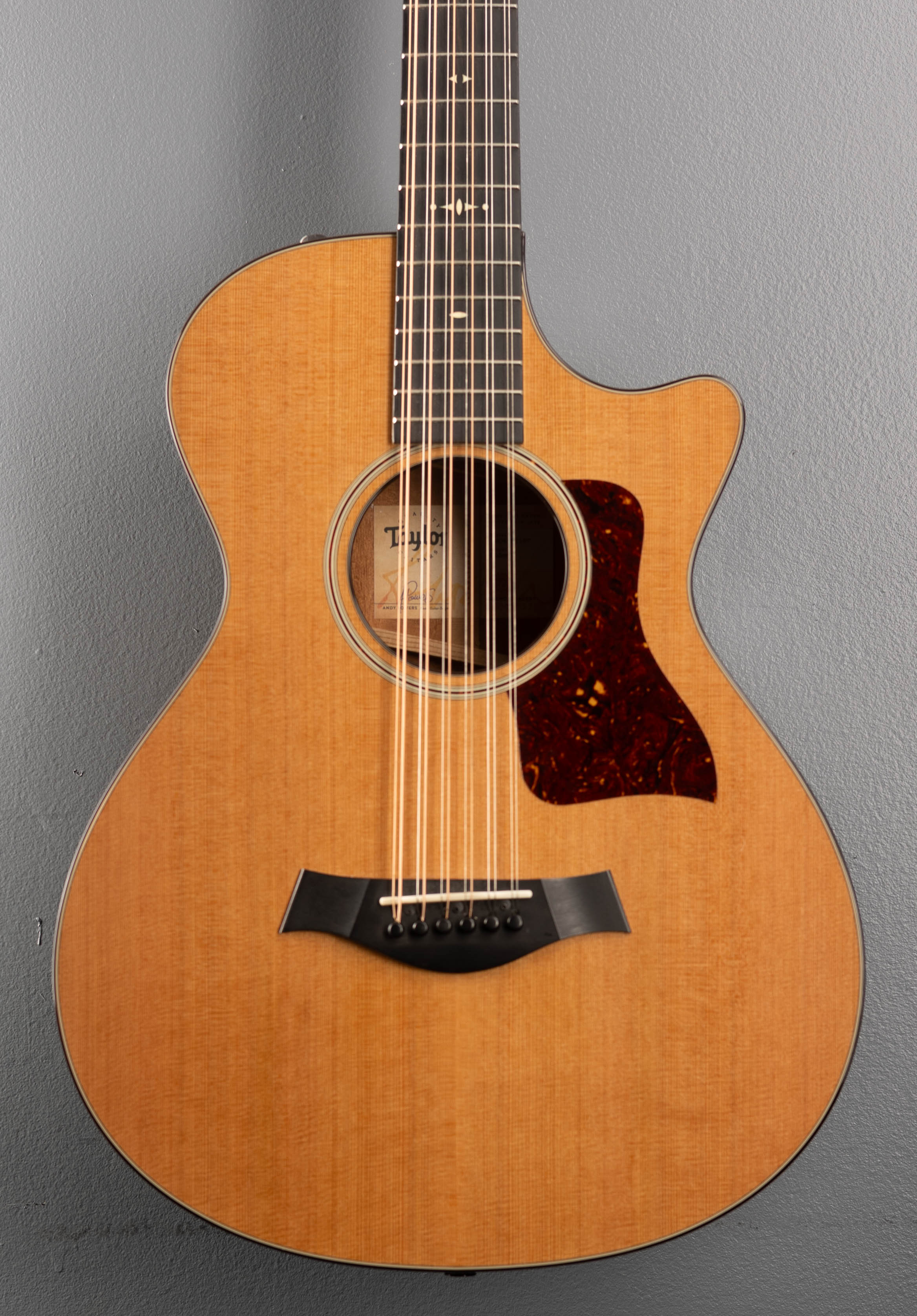 USED 552CE 12 String '21 - Image 2