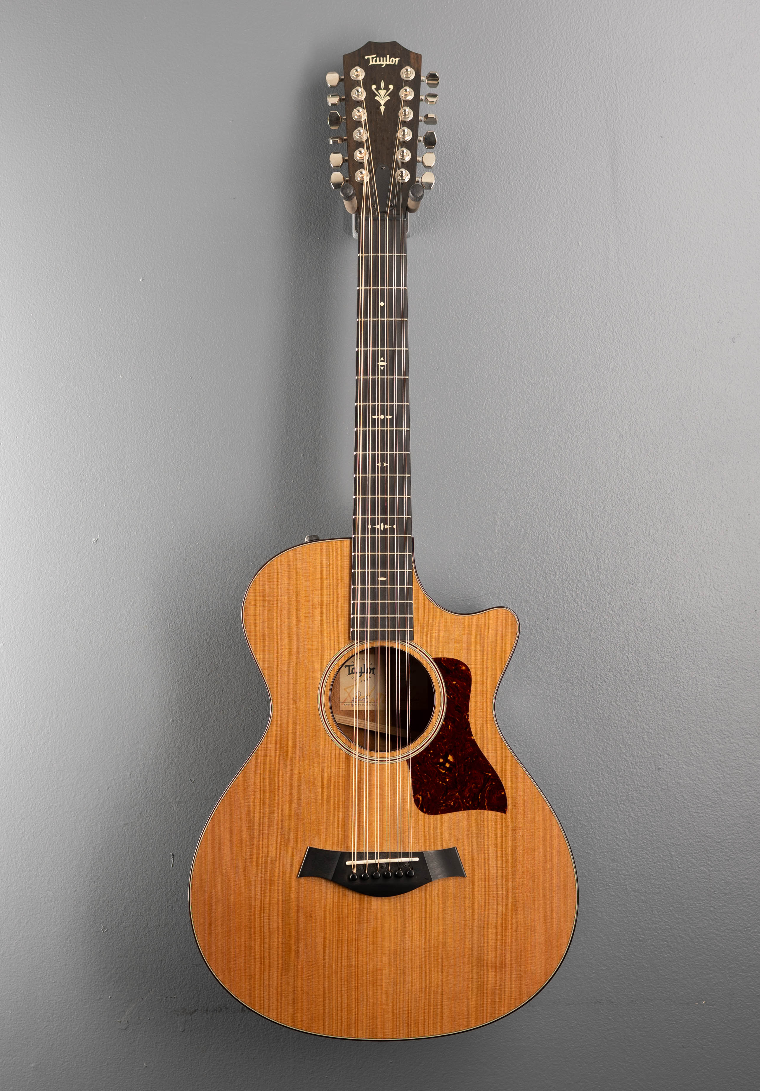 USED 552CE 12 String '21 - Image 3