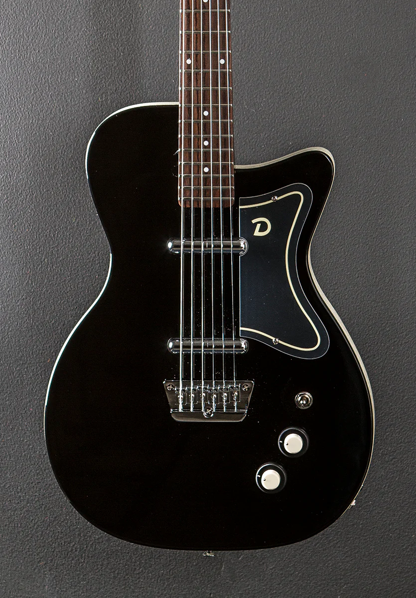 '56 U2 - Black - Image 2