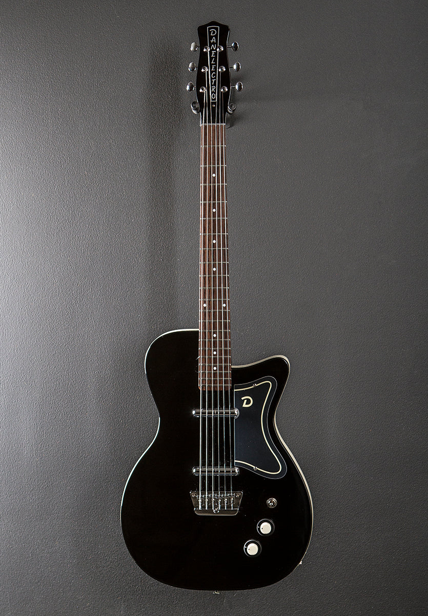 '56 U2 - Black - Image 3