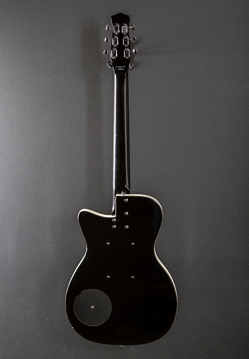 '56 U2 - Black - Image 5