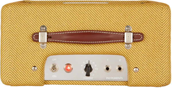 '57 Custom Champ - Image 3
