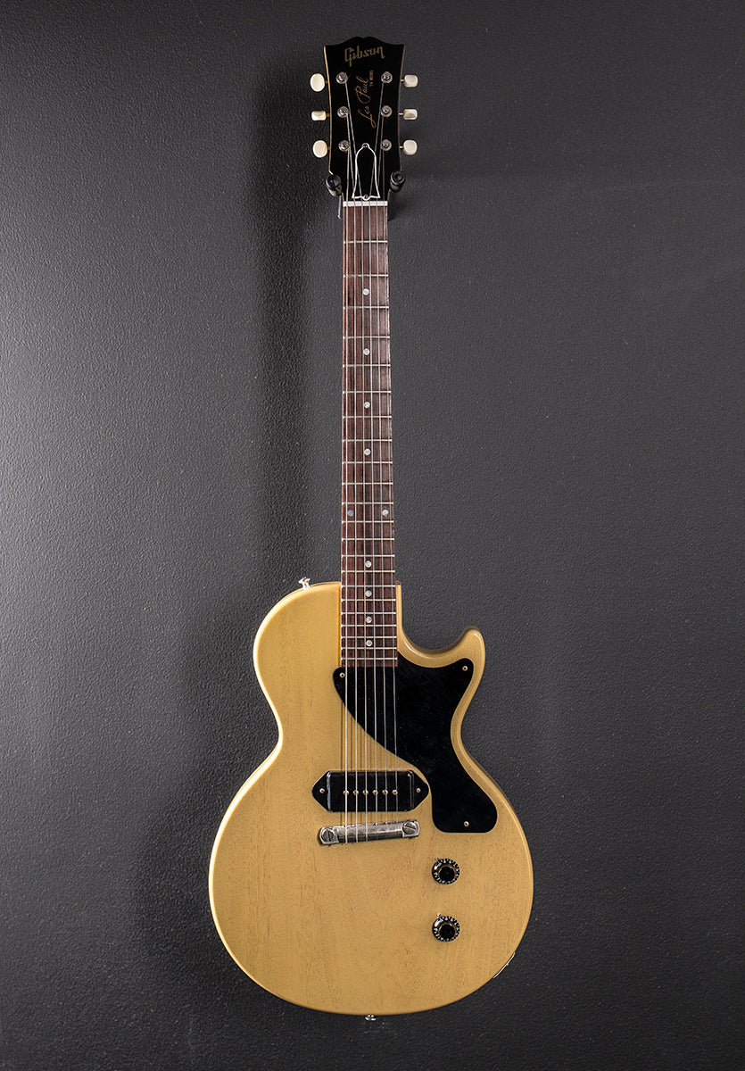 '57 Reissue Les Paul Junior Single Cut '11 - Image 3