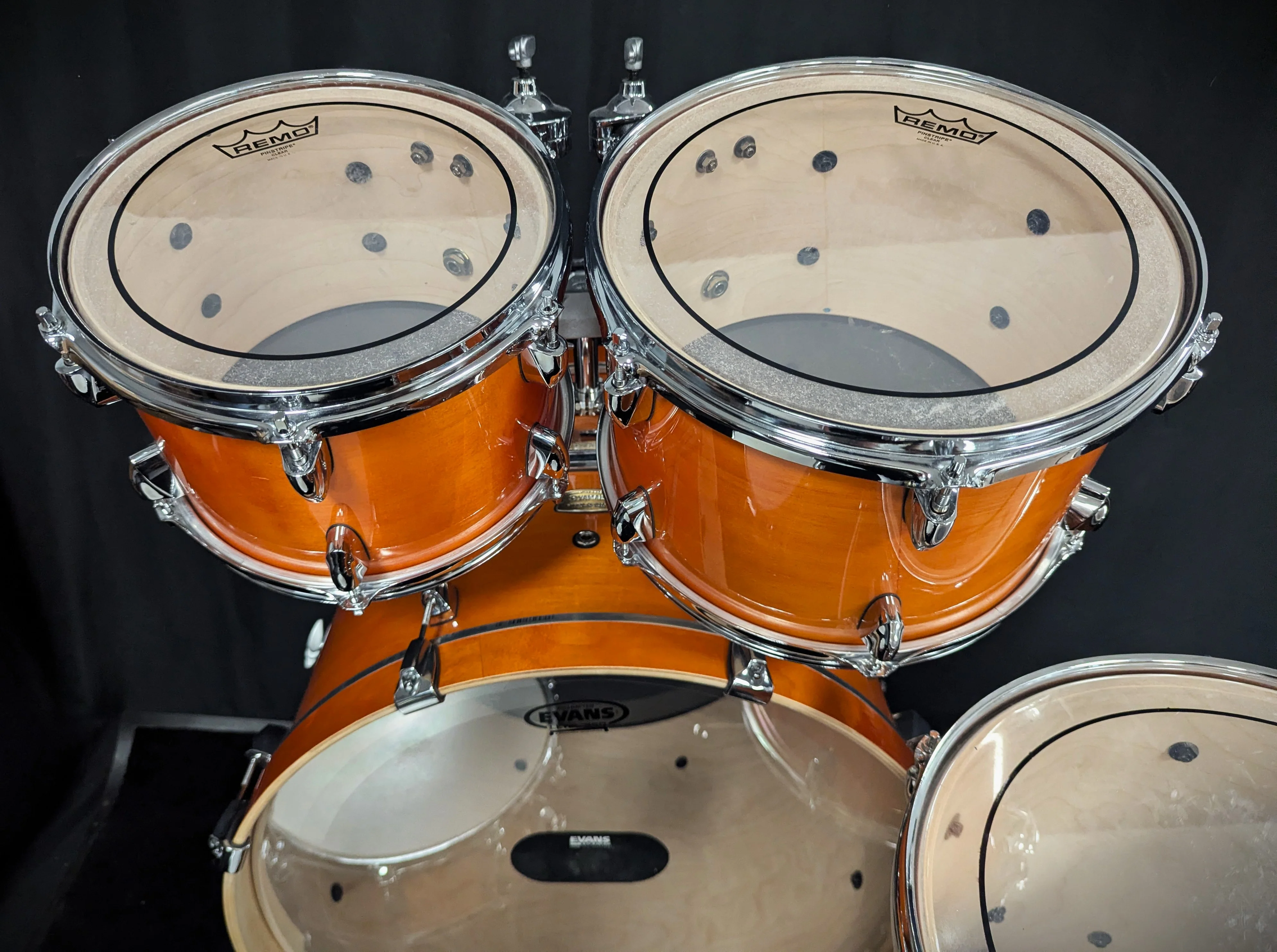 6-Piece Stage Custom Shell Pack - Image 11