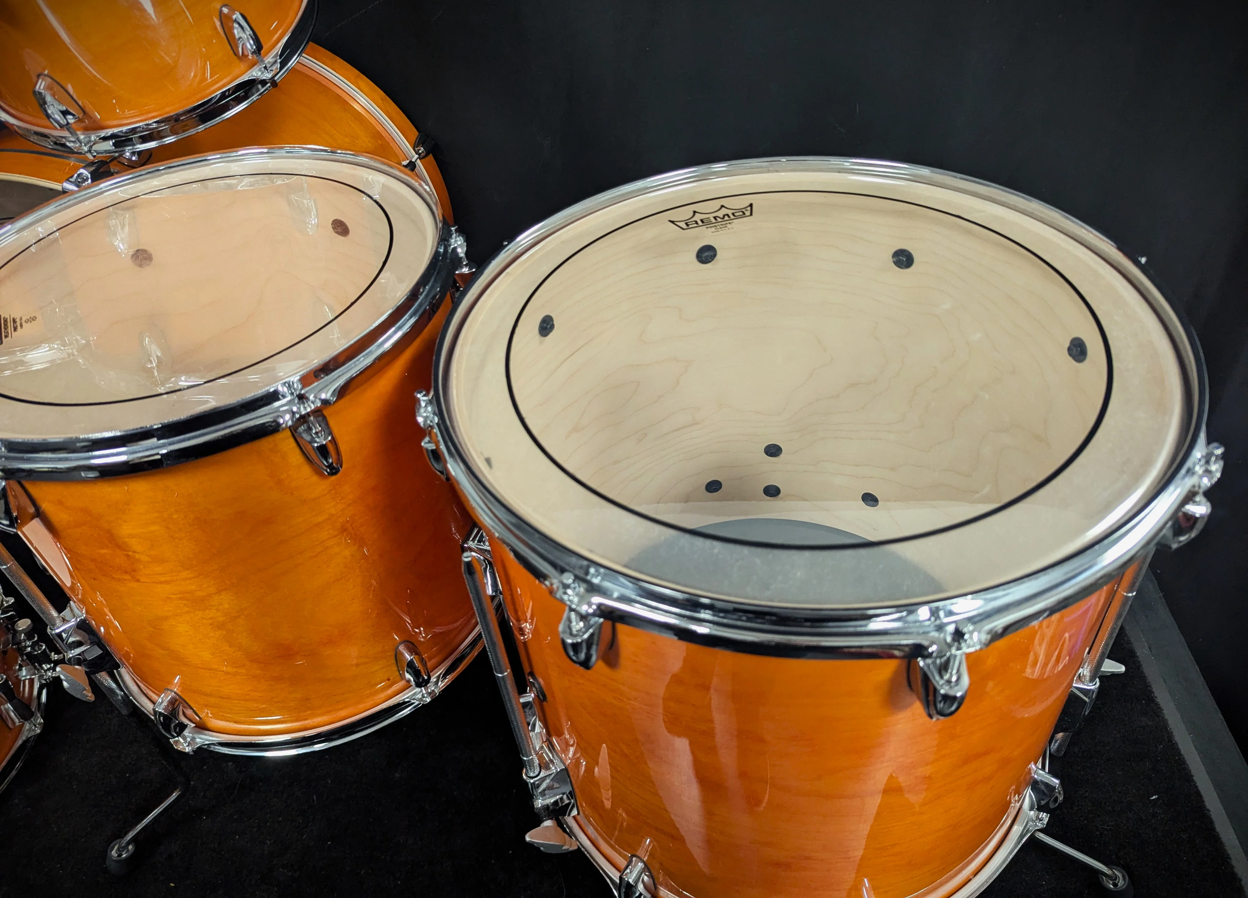 6-Piece Stage Custom Shell Pack - Image 12