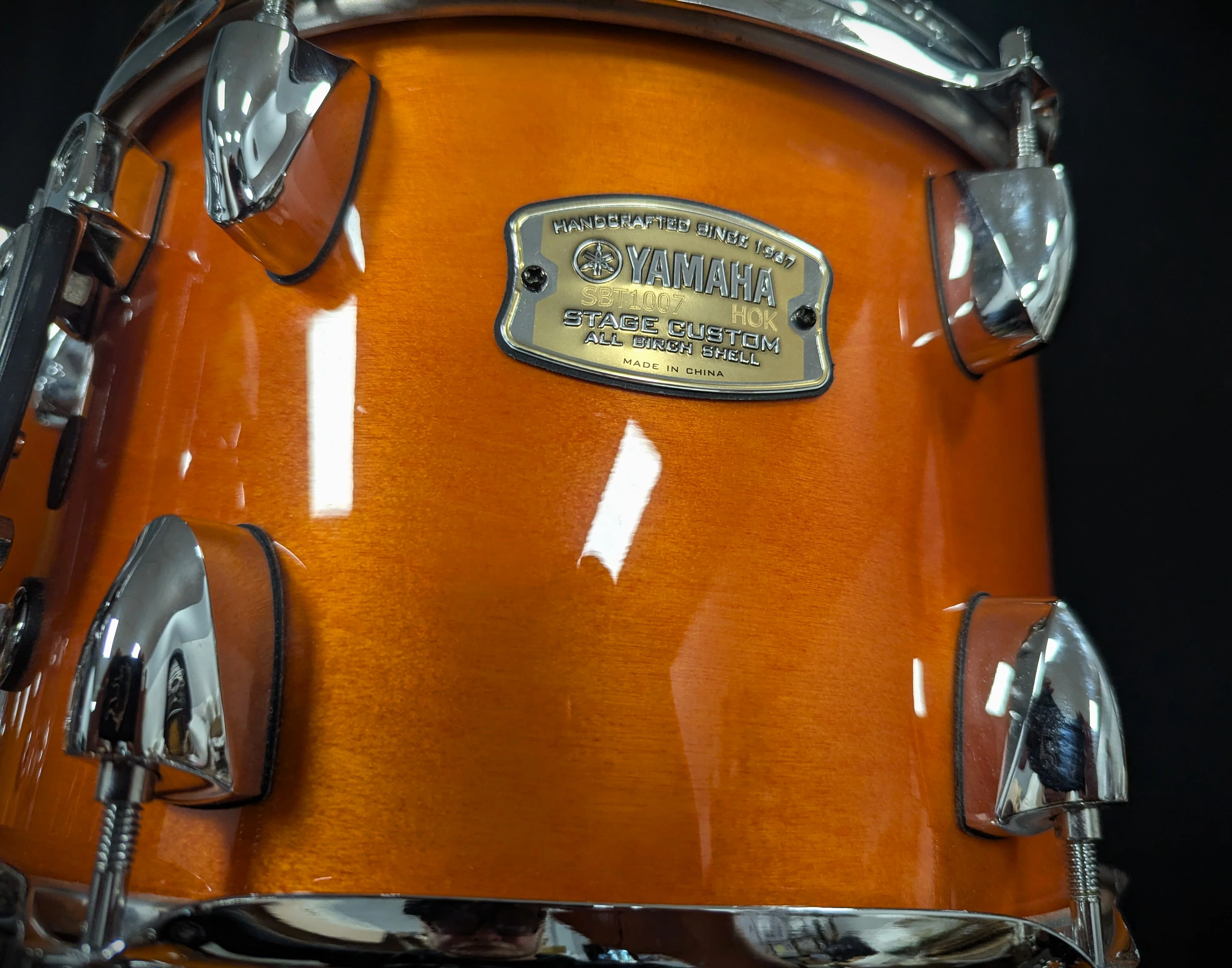 6-Piece Stage Custom Shell Pack - Image 4
