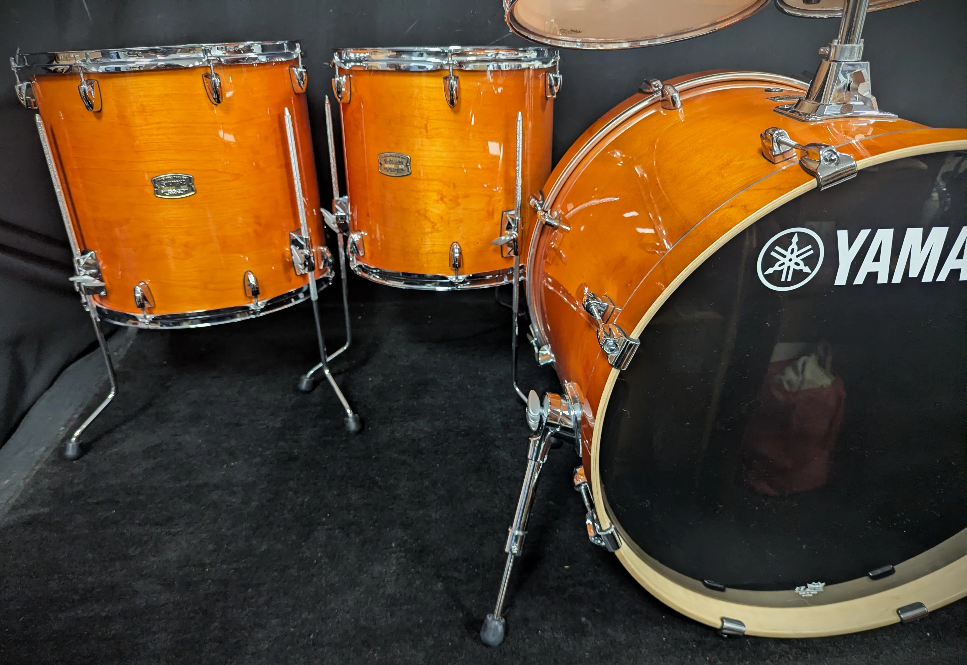6-Piece Stage Custom Shell Pack - Image 6