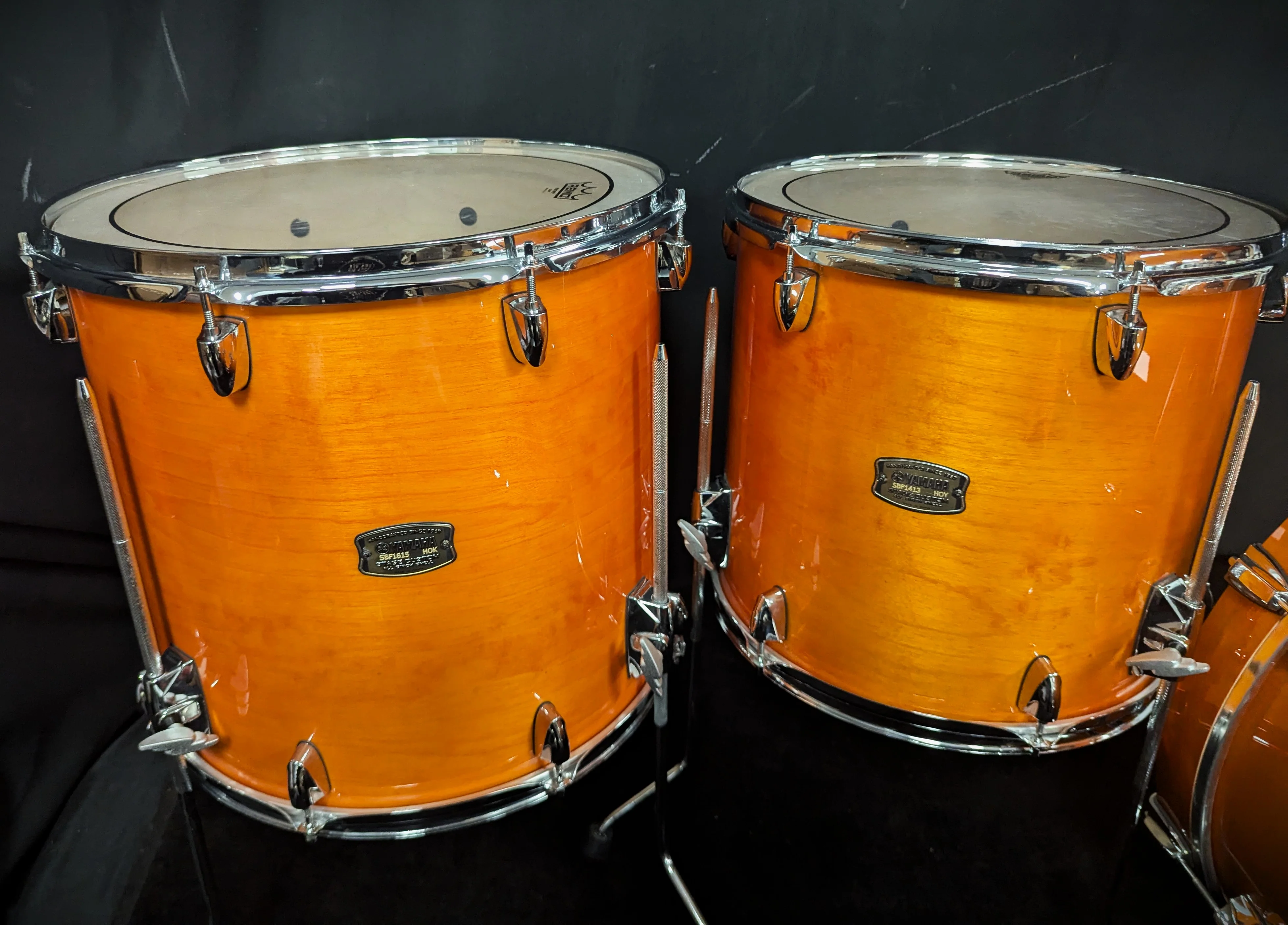 6-Piece Stage Custom Shell Pack - Image 7