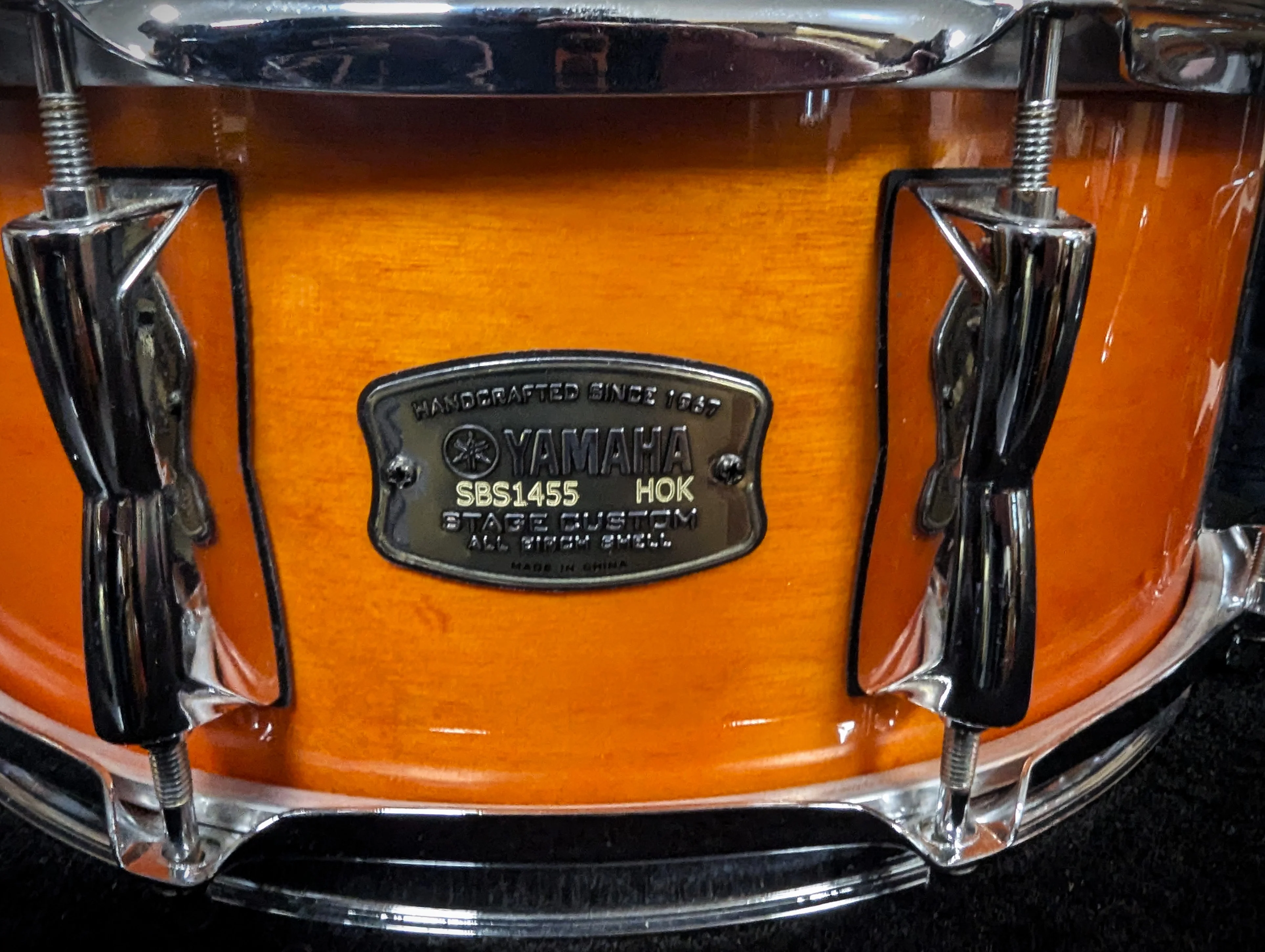 6-Piece Stage Custom Shell Pack - Image 8