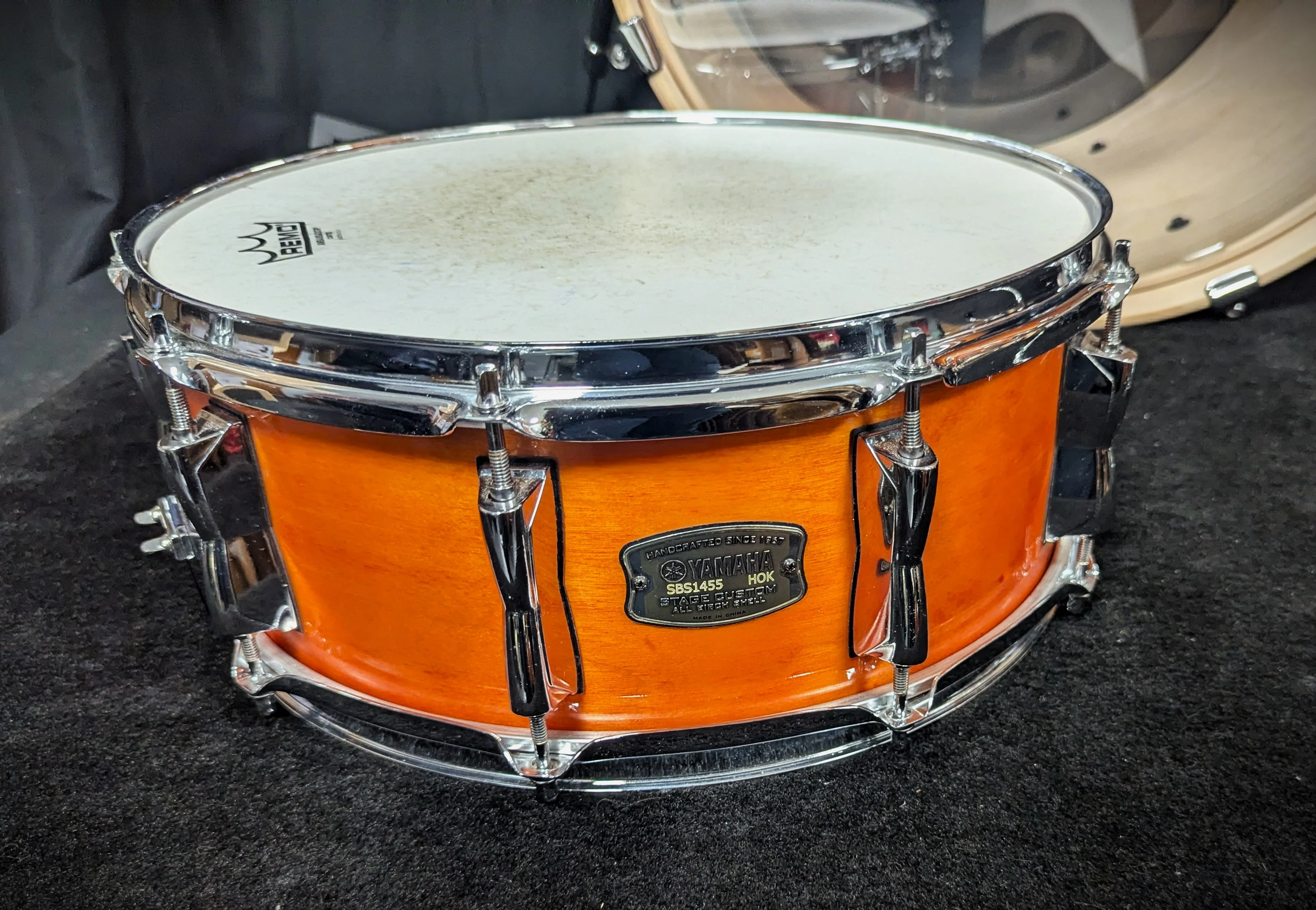 6-Piece Stage Custom Shell Pack - Image 9
