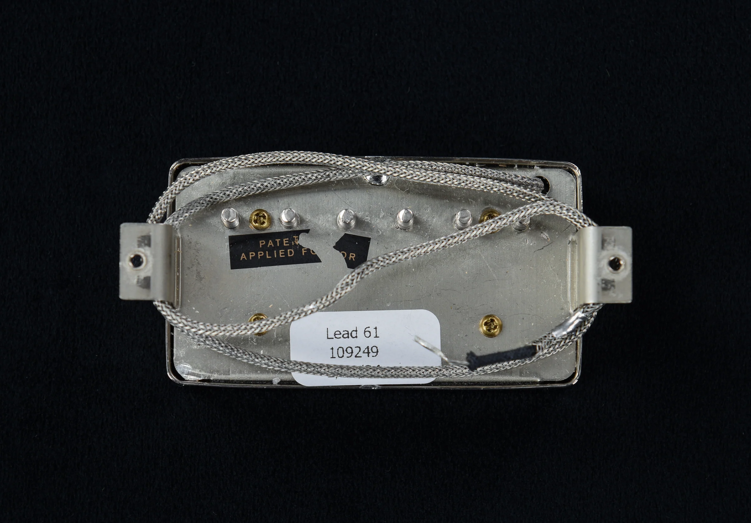 61 Rhythm & Lead Pickup Set '24 - Image 2