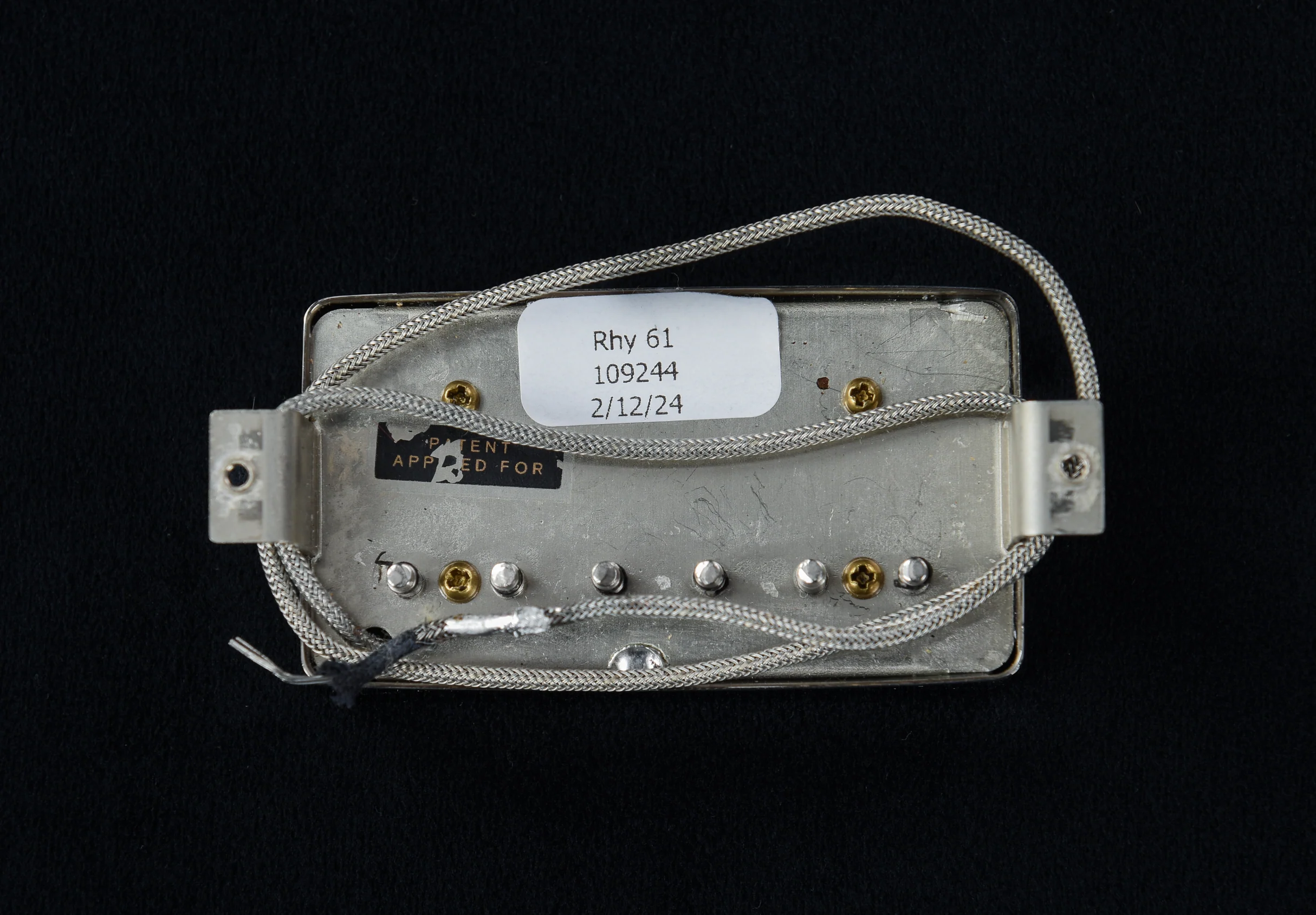 61 Rhythm & Lead Pickup Set '24 - Image 3